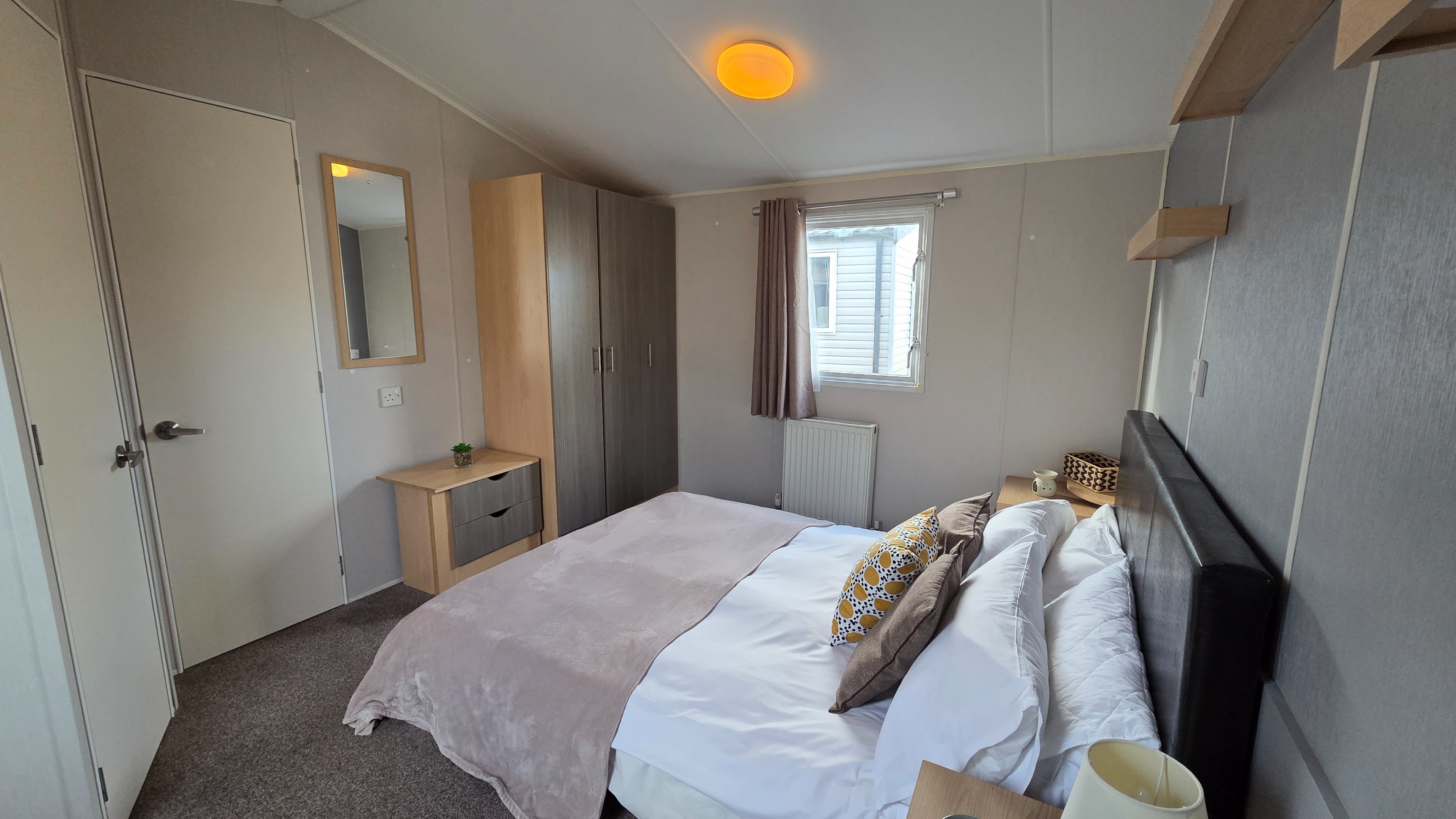 Photo of Willerby Caledonia 2017 (Static Caravan)