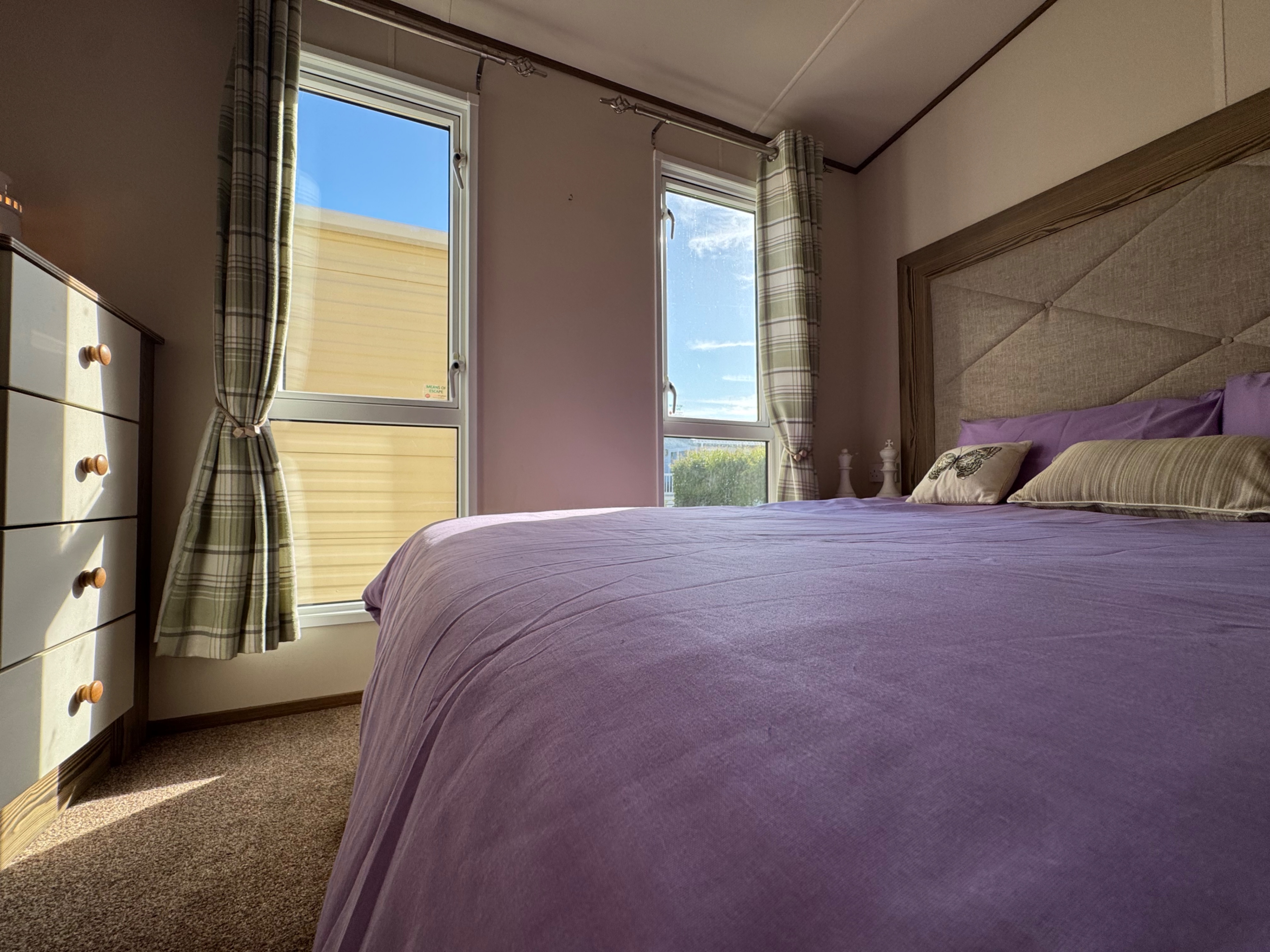 Photo of ABI Elan 2015 (Static Caravan)