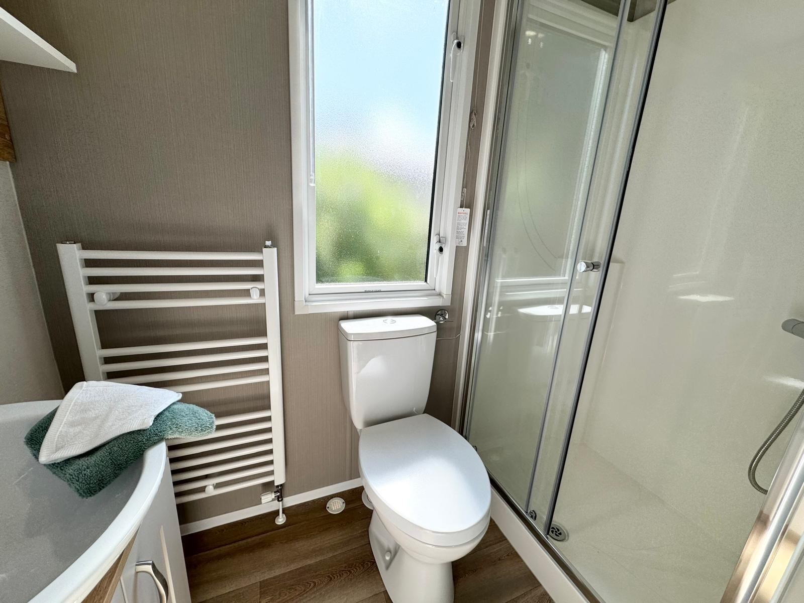 Photo of Sunseeker Spirit 2022 (Static Caravan)