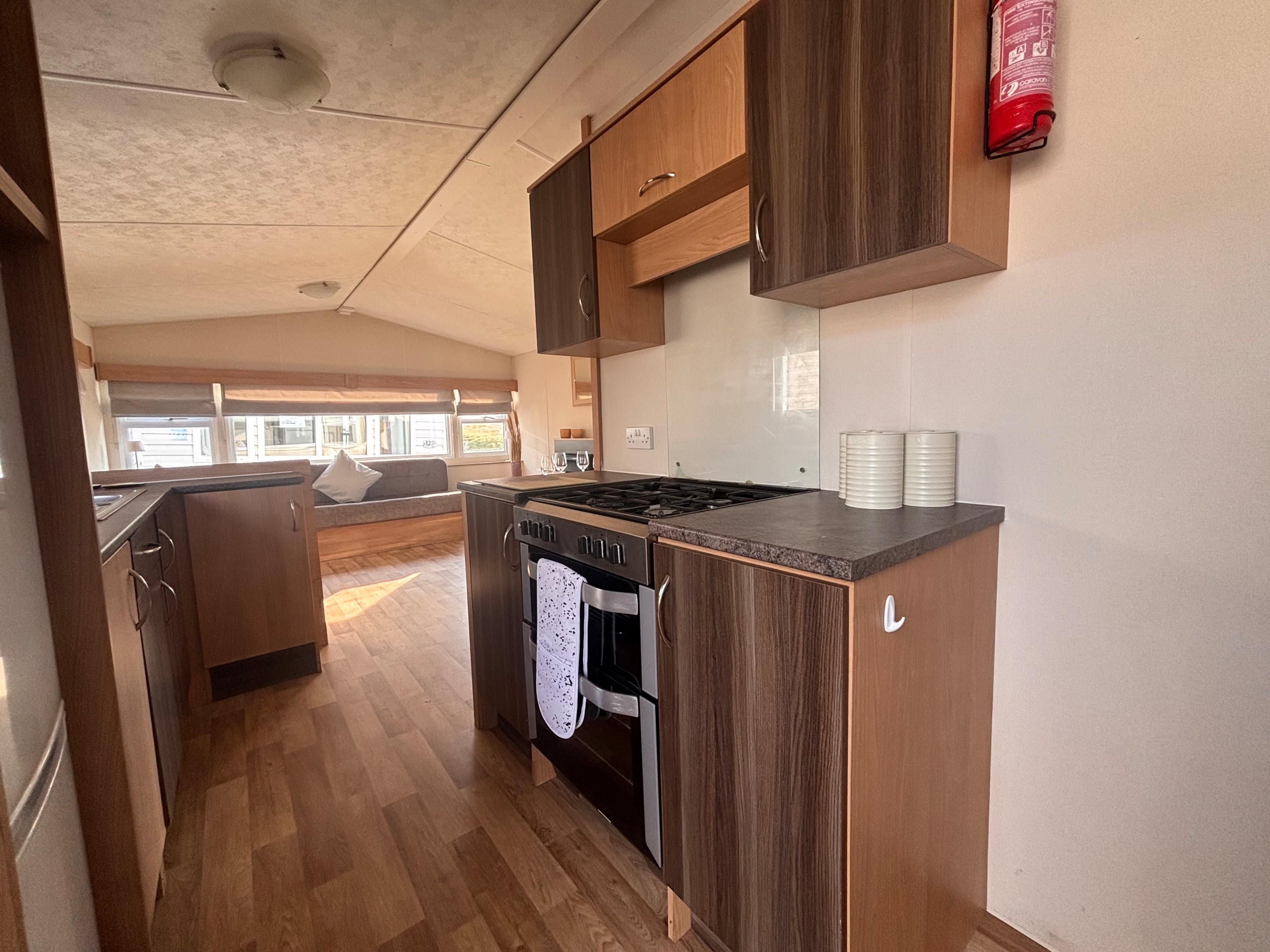 Photo of Delta Sofia 2015 (Static Caravan)