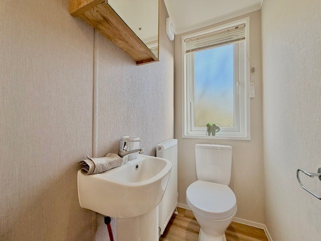 Photo of Sunseeker The Newborough Lodge 2025 (Villa)