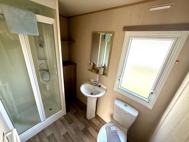 Photo of ABI New Horizon 2017 (Static Caravan)
