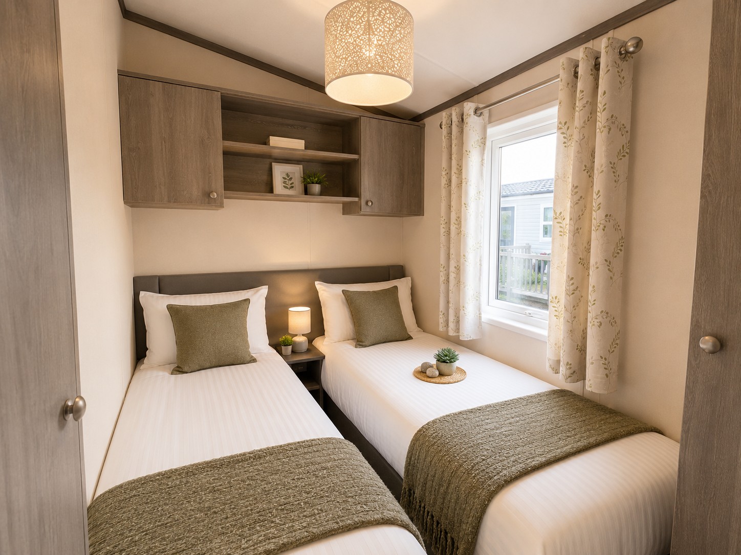Photo of Pemberton Avon 2022 (Static Caravan)