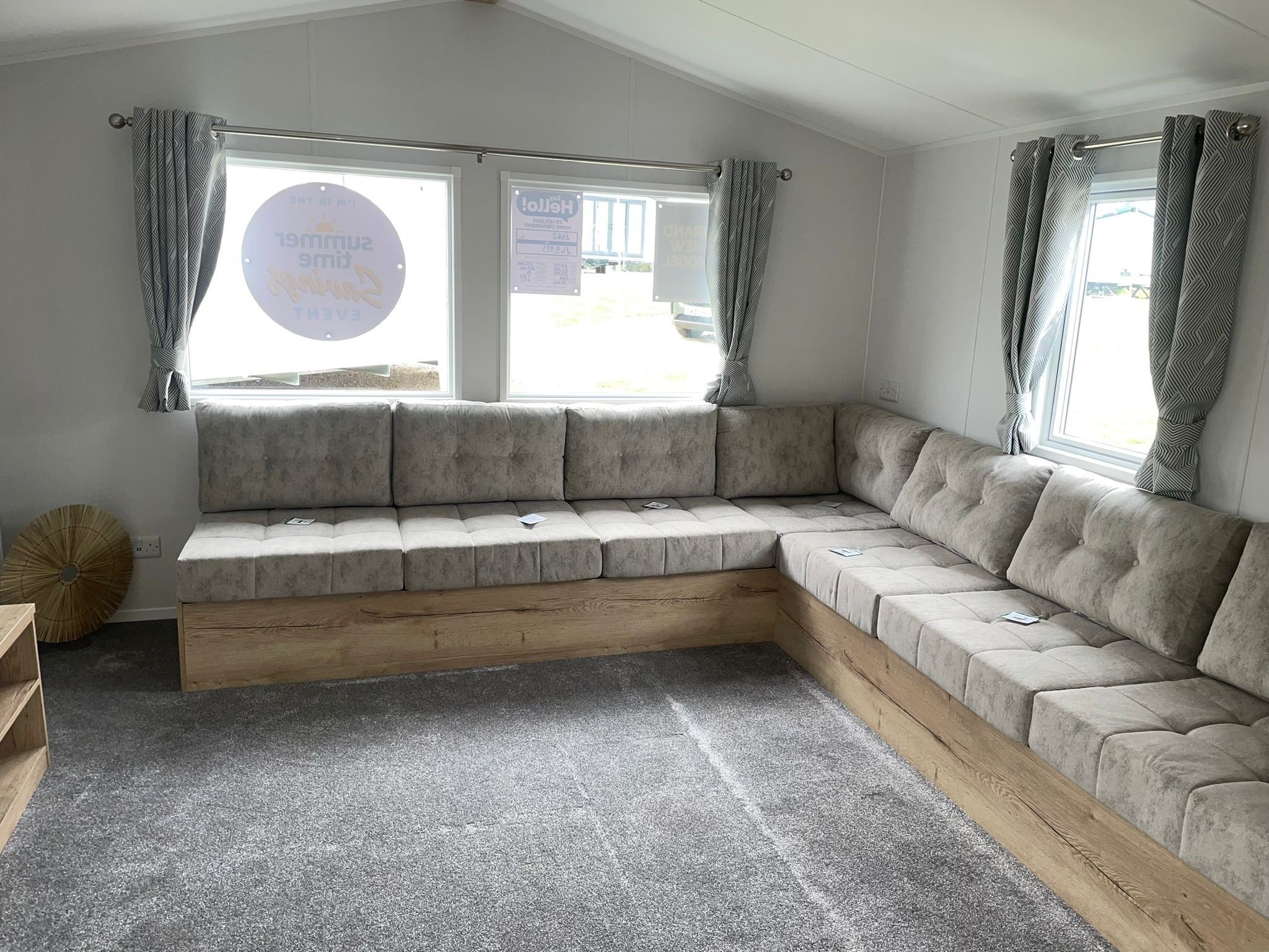 Photo of Willerby Midhurst 2024 (Static Caravan)