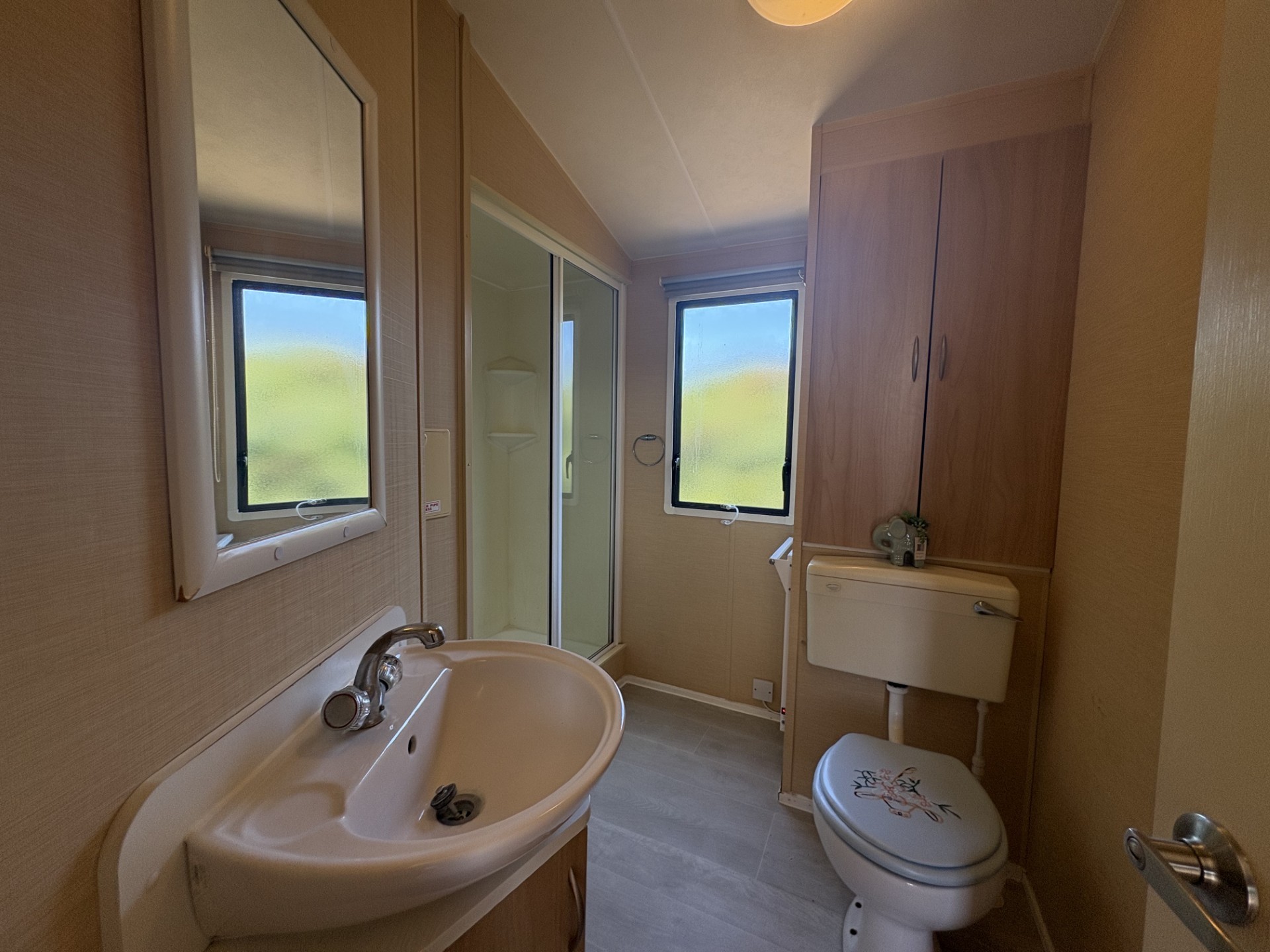 Photo of Willerby Rio 2009 (Static Caravan)