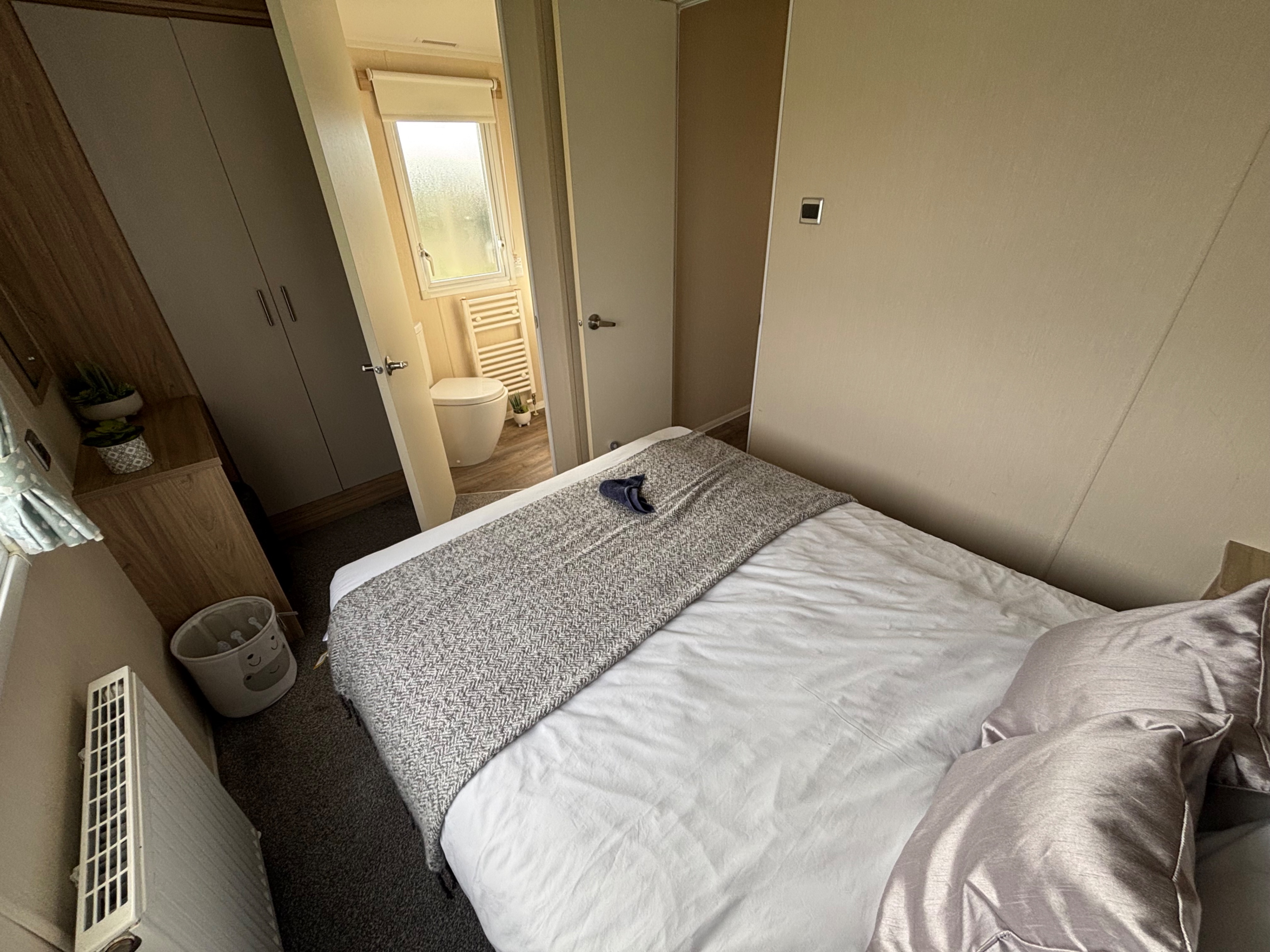 Photo of Willerby Linwood 2019 (Static Caravan)