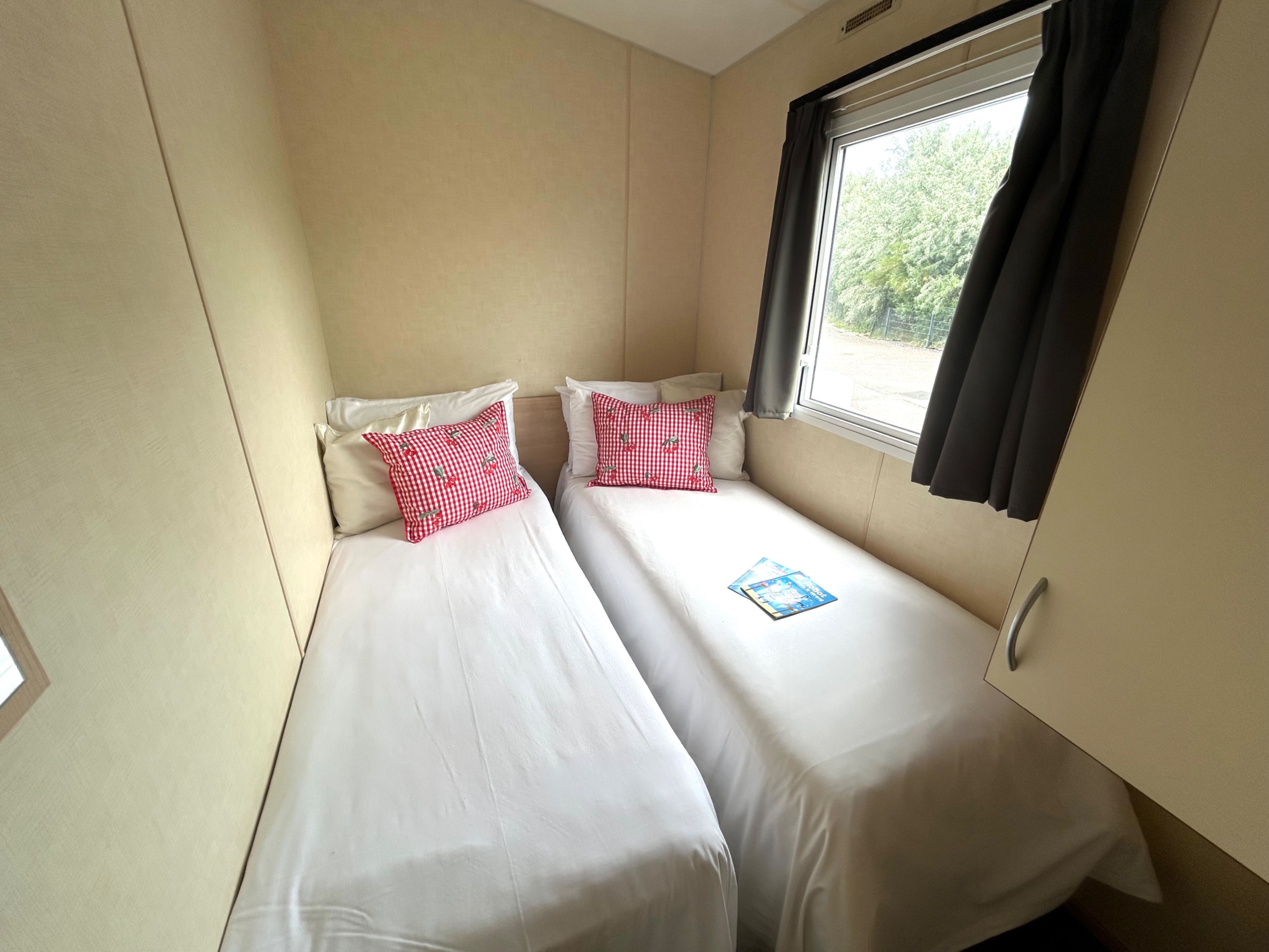 Photo of ABI Vista 2010 (Static Caravan)