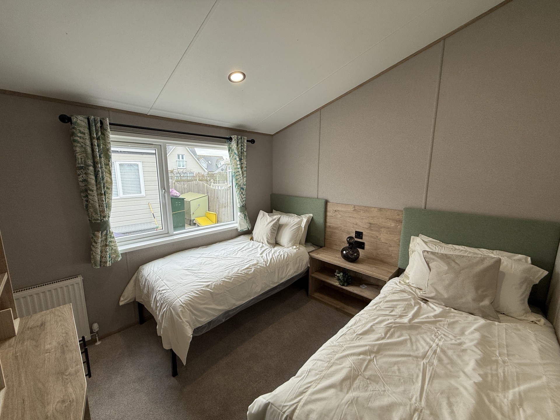 Photo of ABI Kielder 2025 (Luxury Lodge)