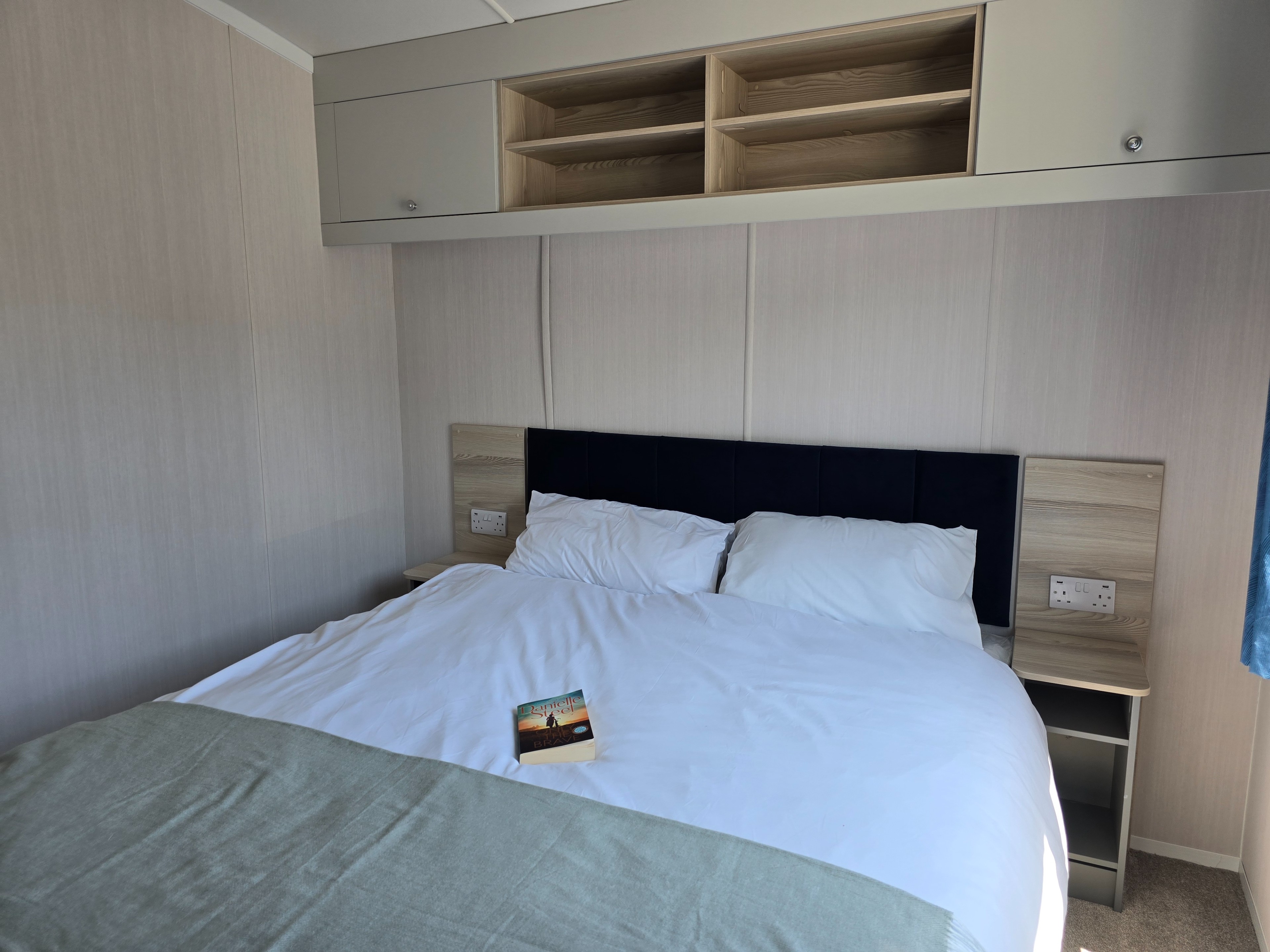 Photo of Swift Loire 2025 (Static Caravan)