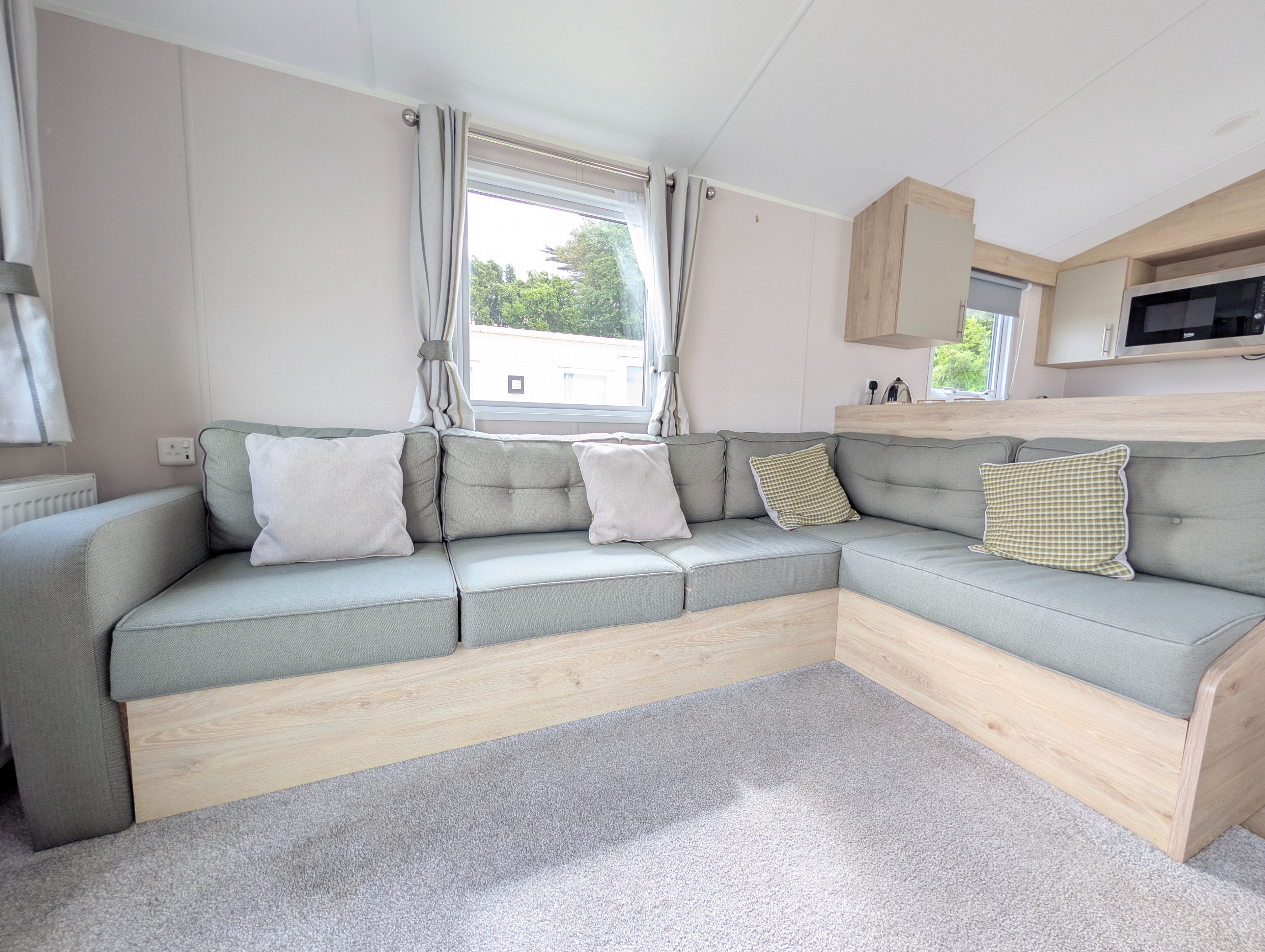 Photo of Atlas Eden 2021 (Static Caravan)