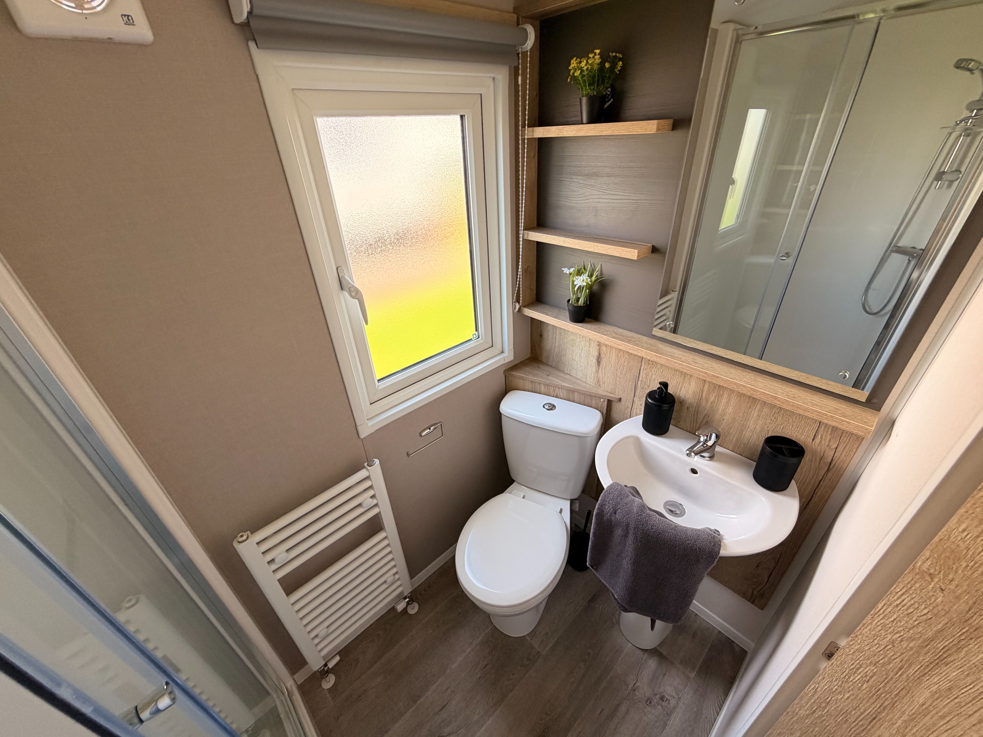 Photo of Willerby Rio 2025 (Static Caravan)