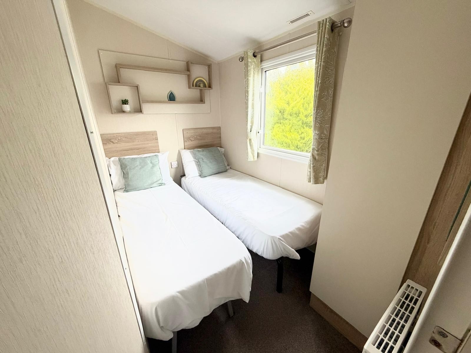 Photo of Willerby Lymington 2018 (Static Caravan)