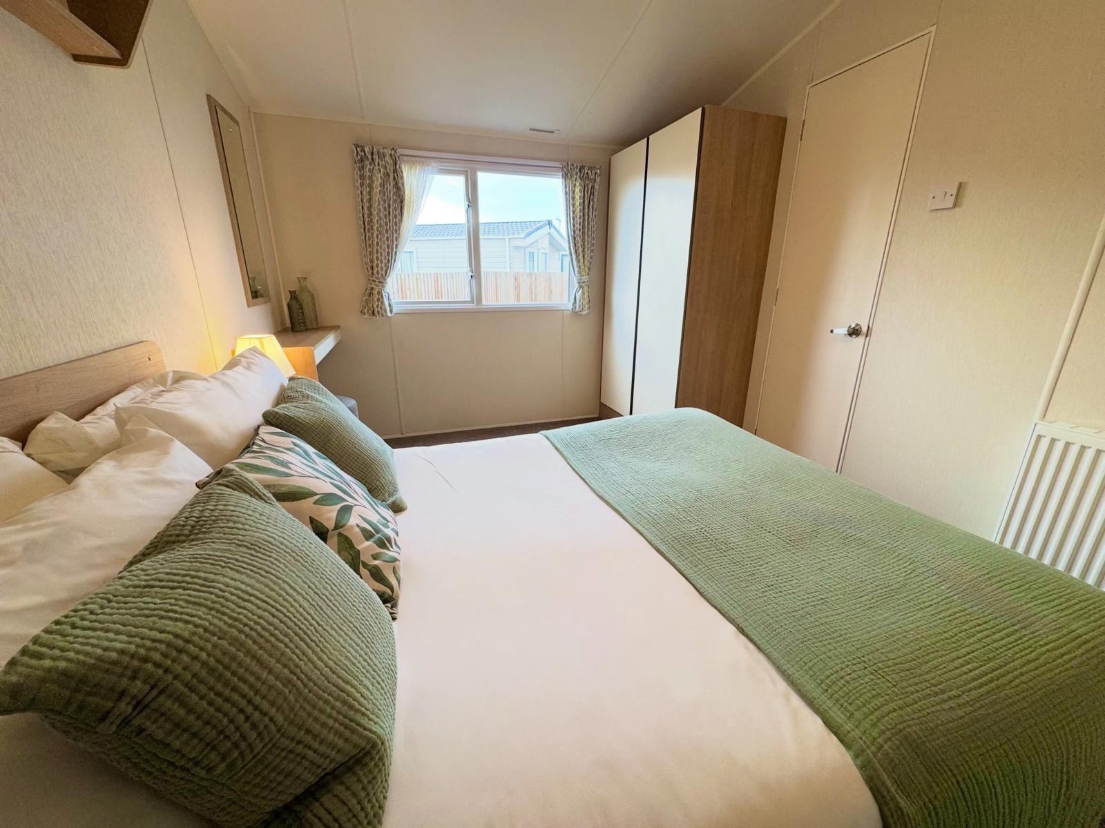 Photo of Willerby Etchingham 2017 (Static Caravan)