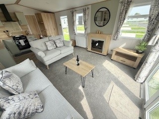 Photo of Carnaby Regis 2025 (Static Caravan)