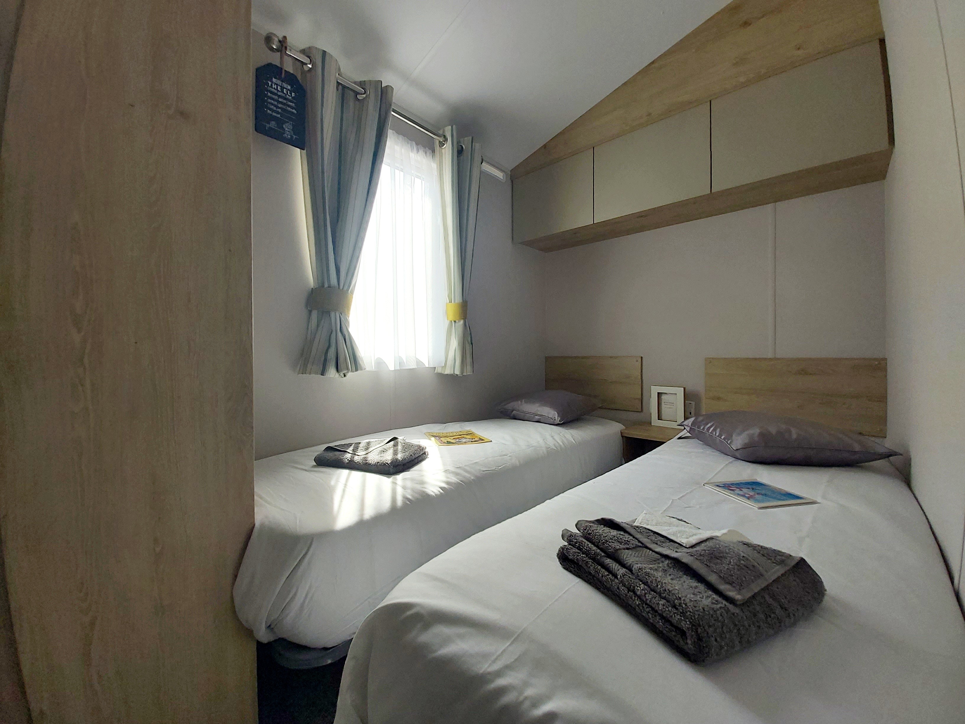 Photo of Atlas Eden 2021 (Static Caravan)