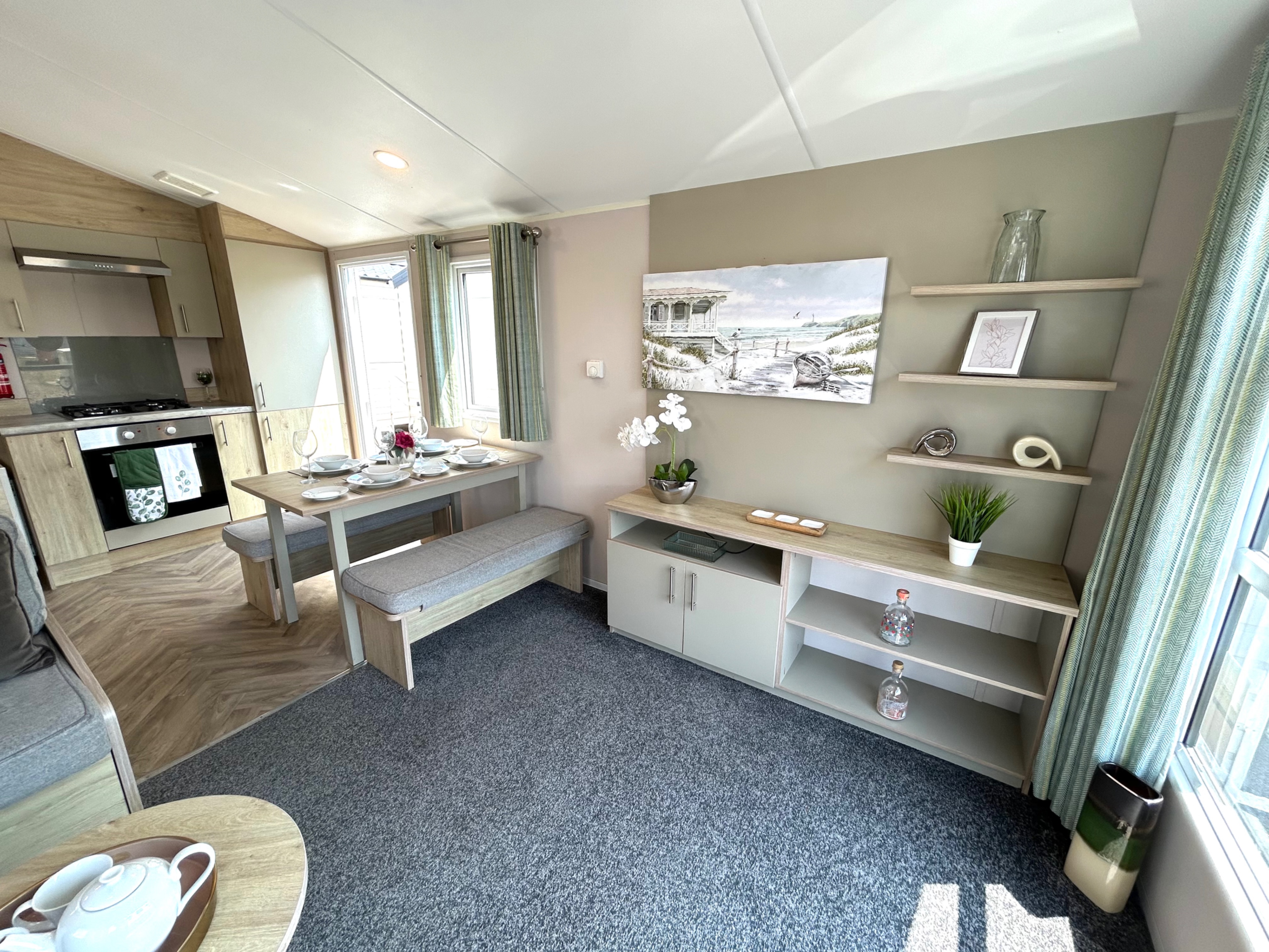 Photo of Atlas Eden 2021 (Static Caravan)