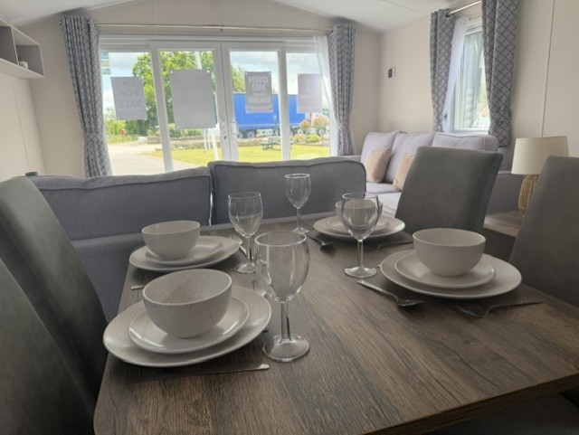 Photo of Willerby Malton 2026 (Static Caravan)