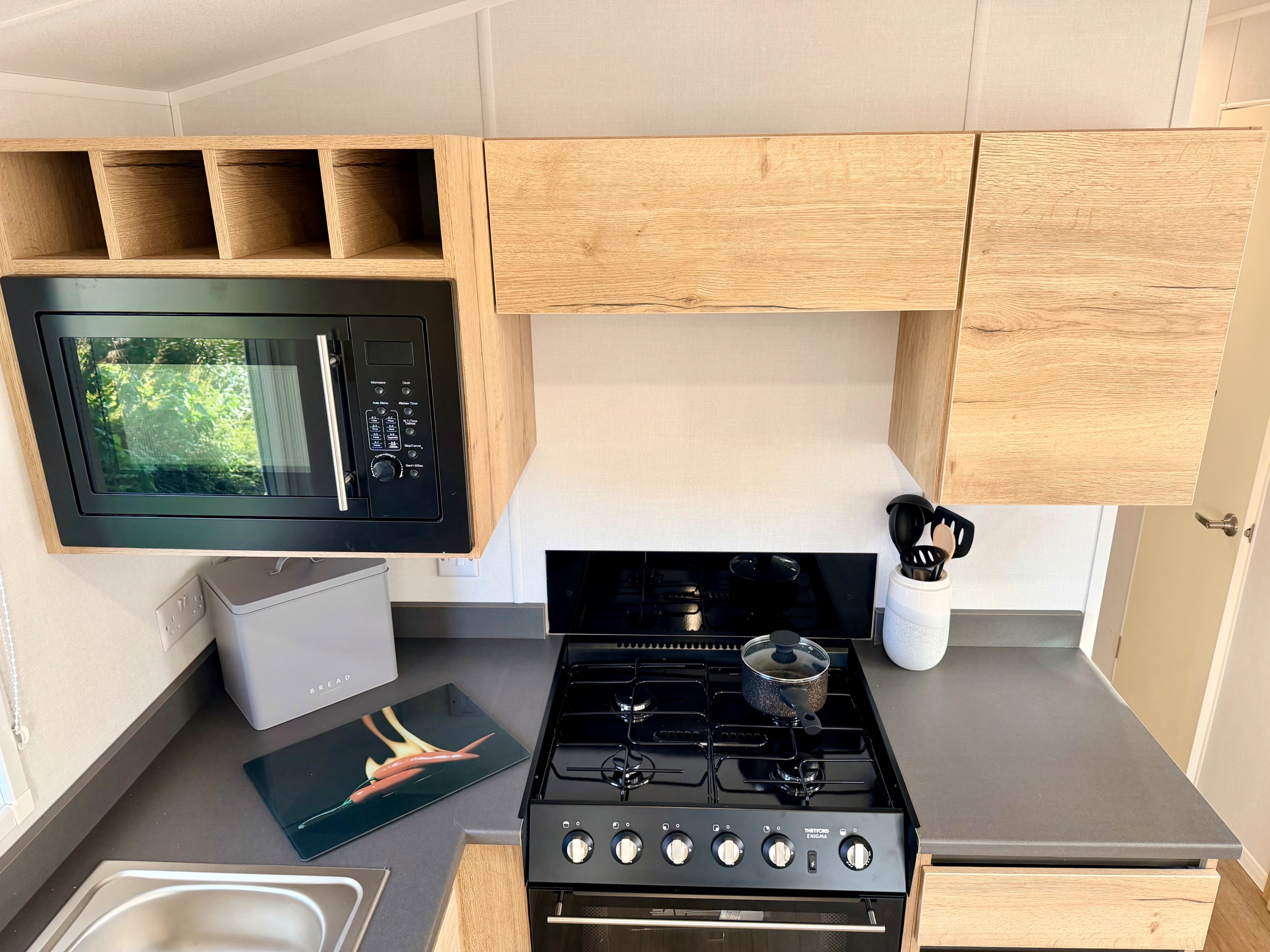 Photo of Willerby Midhurst 2025 (Static Caravan)