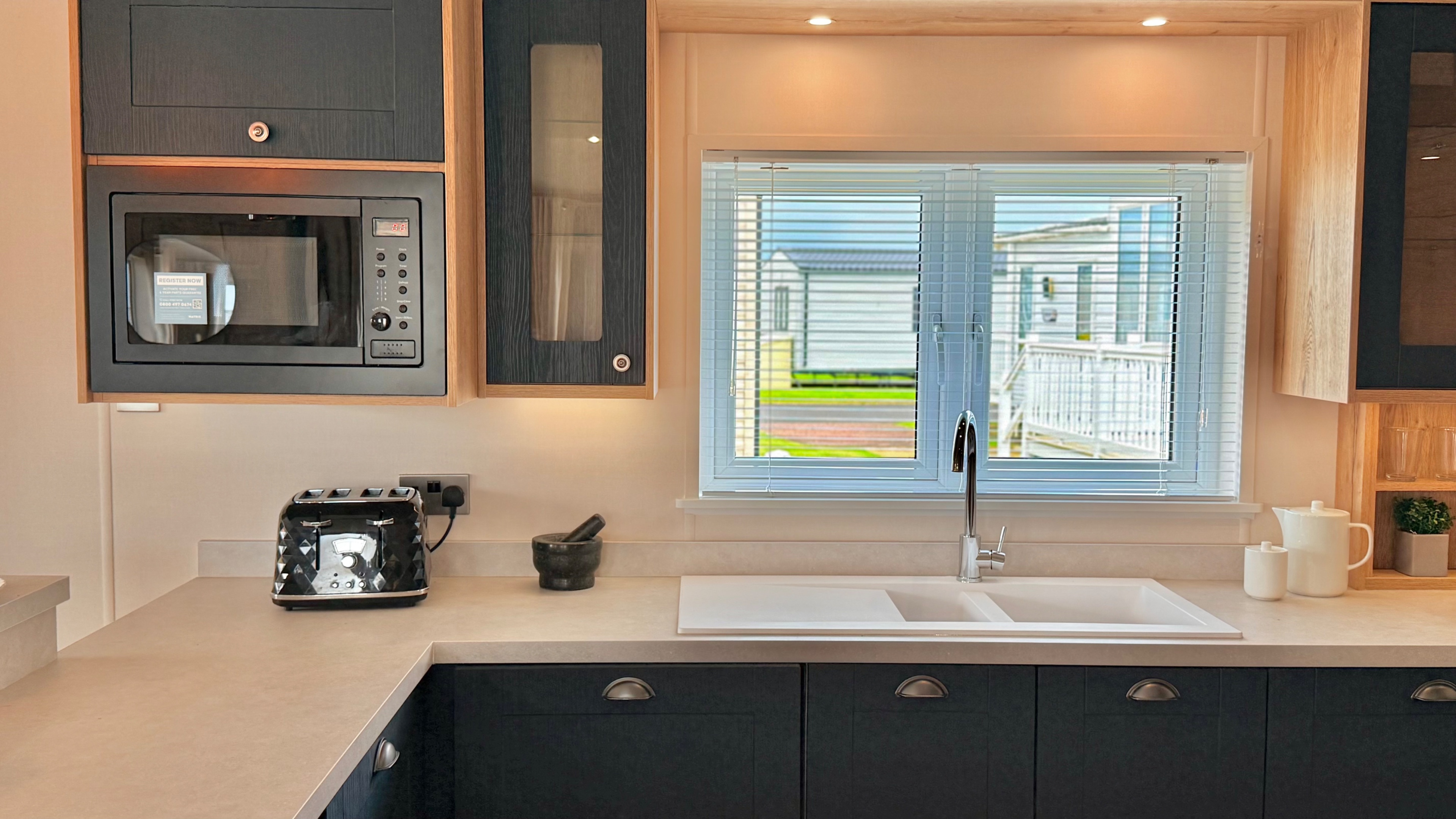 Photo of Willerby New Holland 2026 (Luxury Lodge)