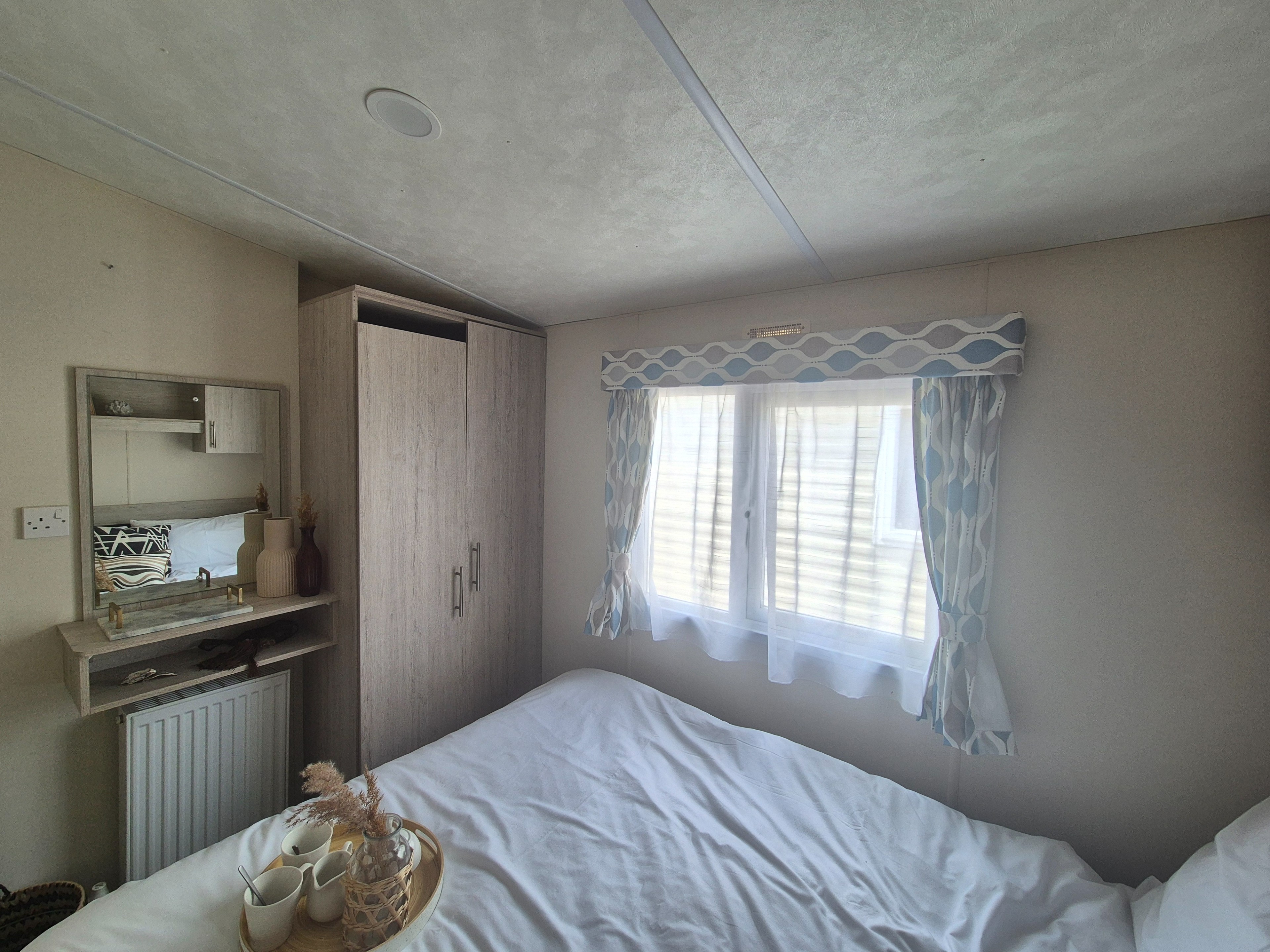 Photo of Delta Wadhurst 2020 (Static Caravan)