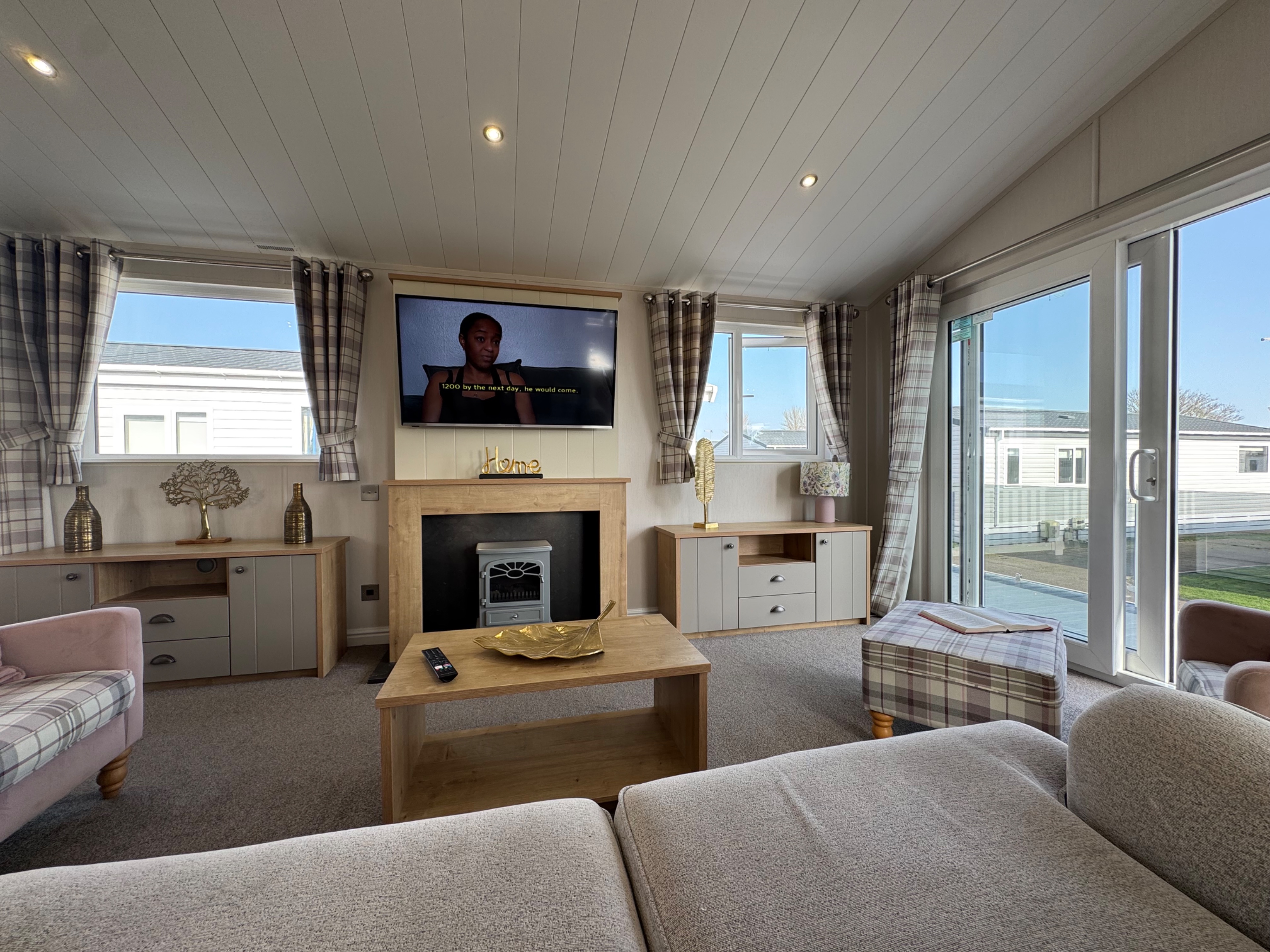 Photo of Willerby Heathfield 2020 (Luxury Lodge)