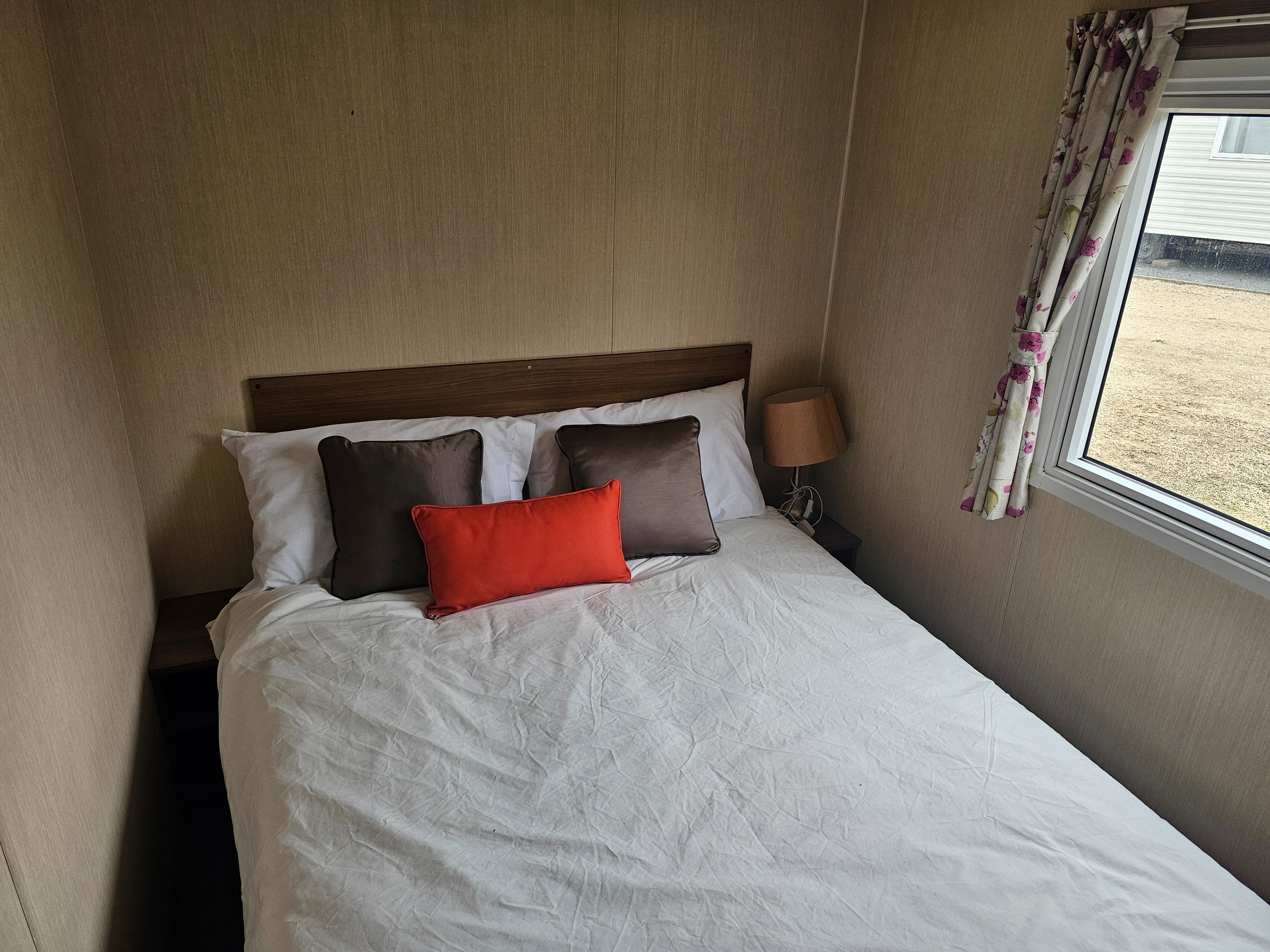 Photo of ABI Park Leisure 2015 (Static Caravan)