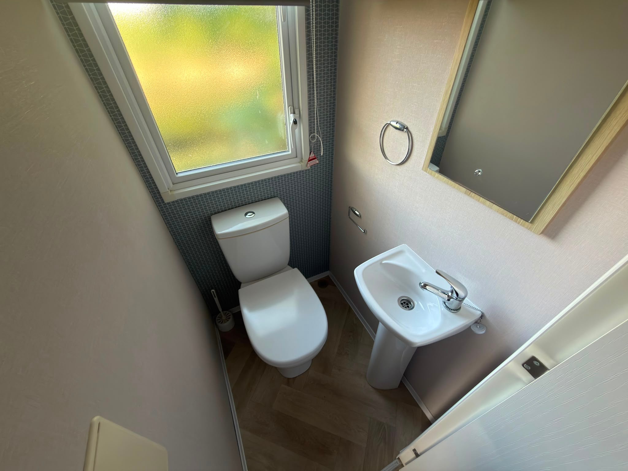 Photo of Atlas Eden 2021 (Static Caravan)