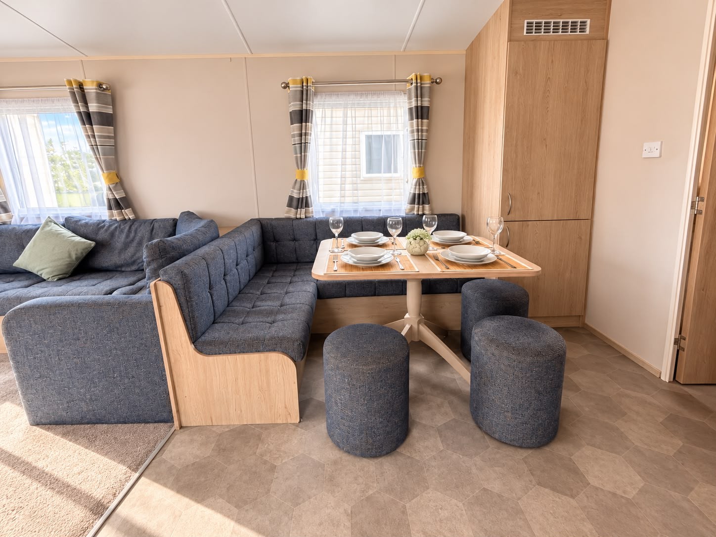 Photo of ABI Trieste 2021 (Static Caravan)