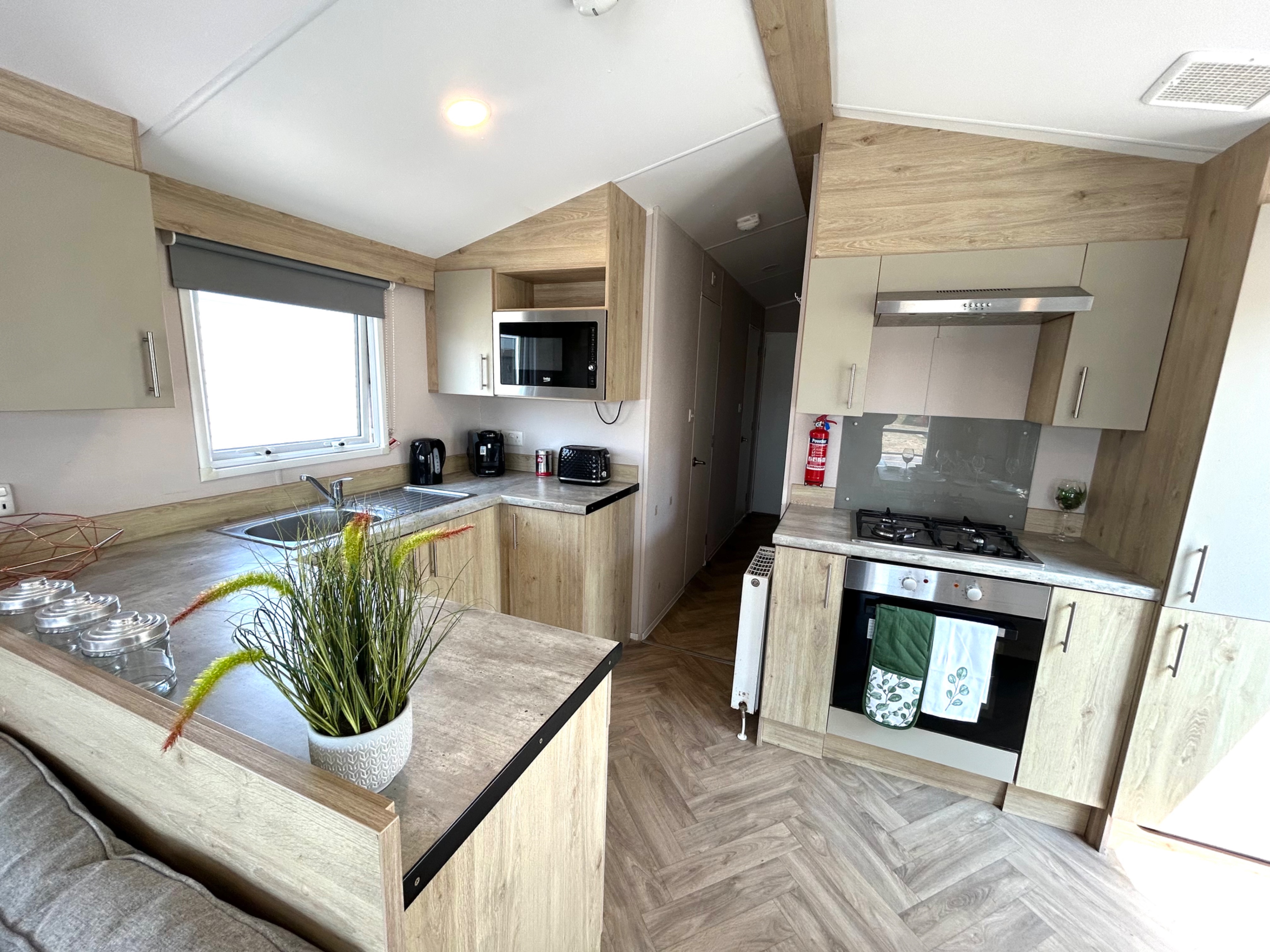 Photo of Atlas Eden 2021 (Static Caravan)