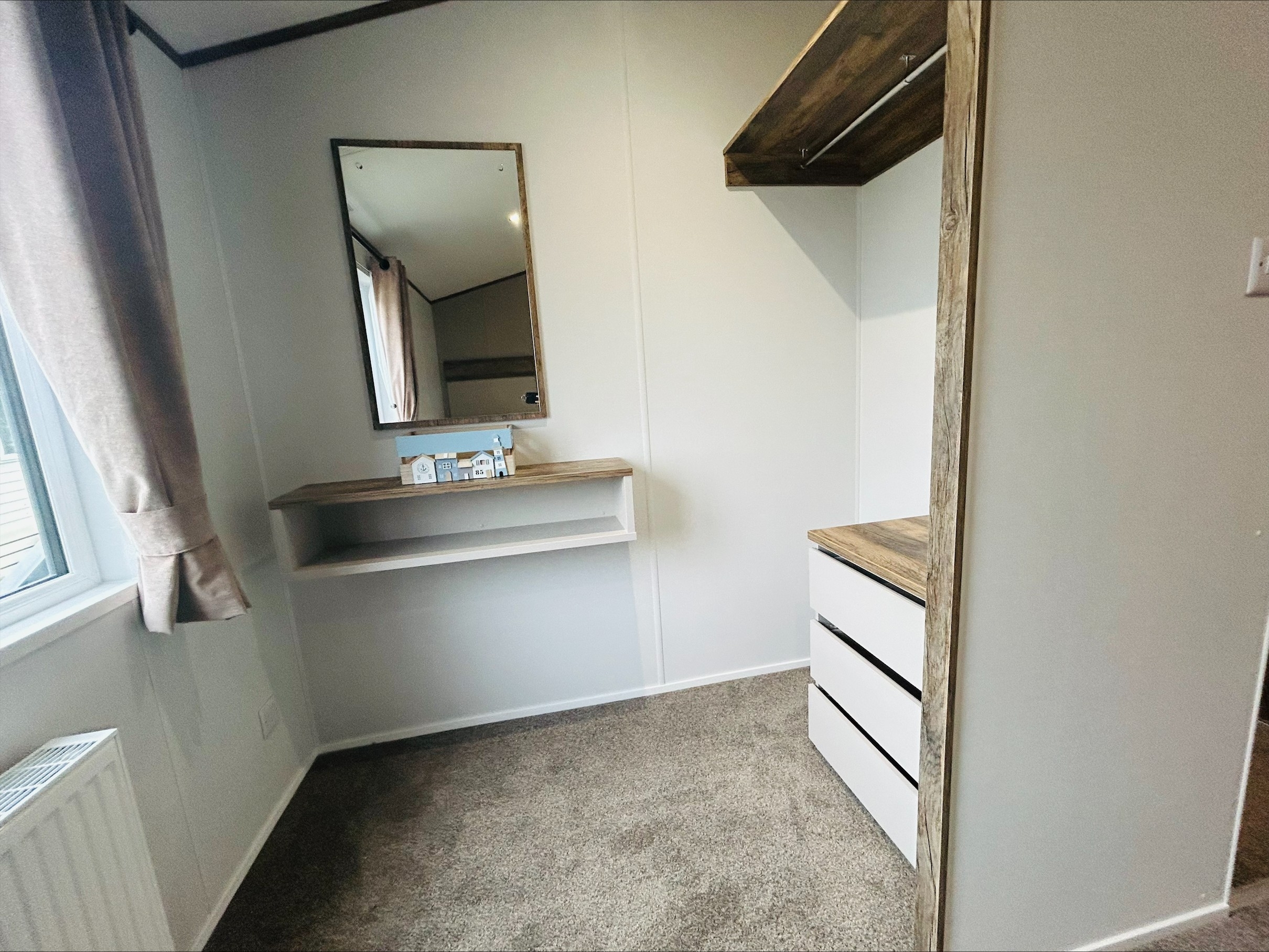 Photo of Willerby Horsham 2024 (Luxury Lodge)