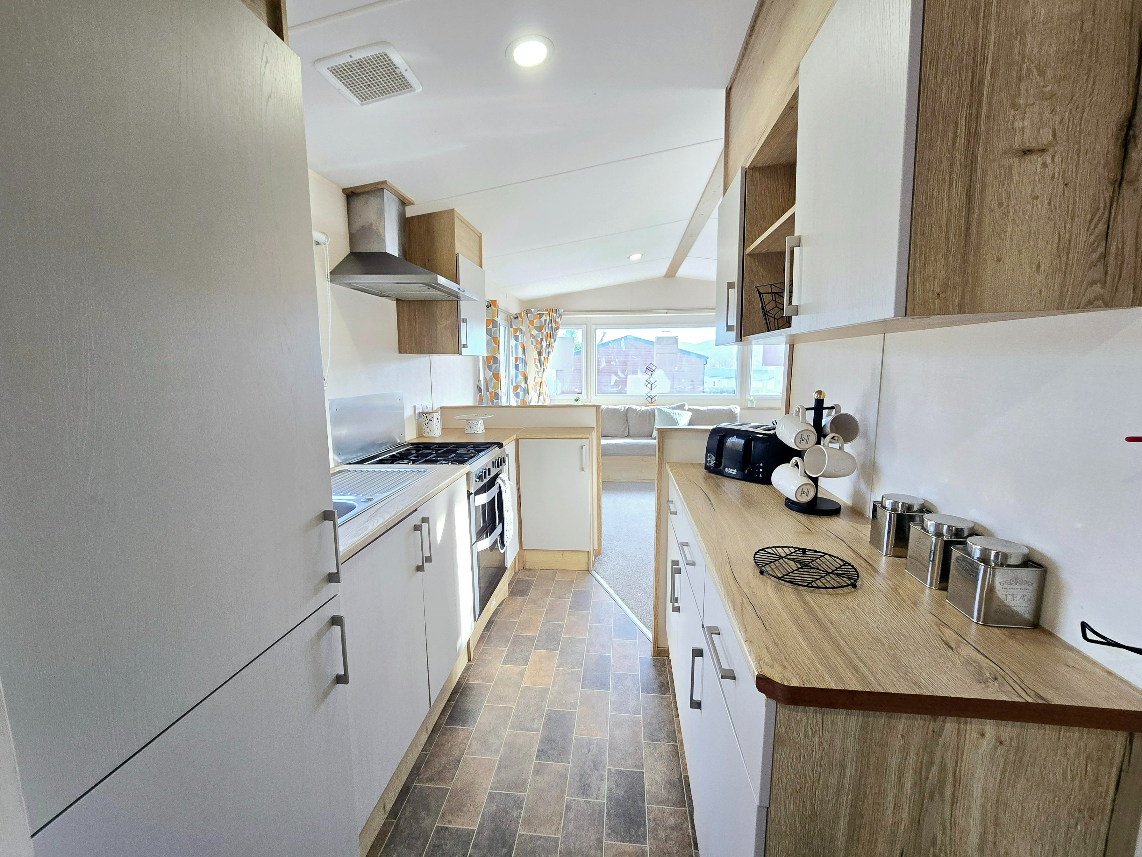 Photo of ABI Trieste 2019 (Static Caravan)