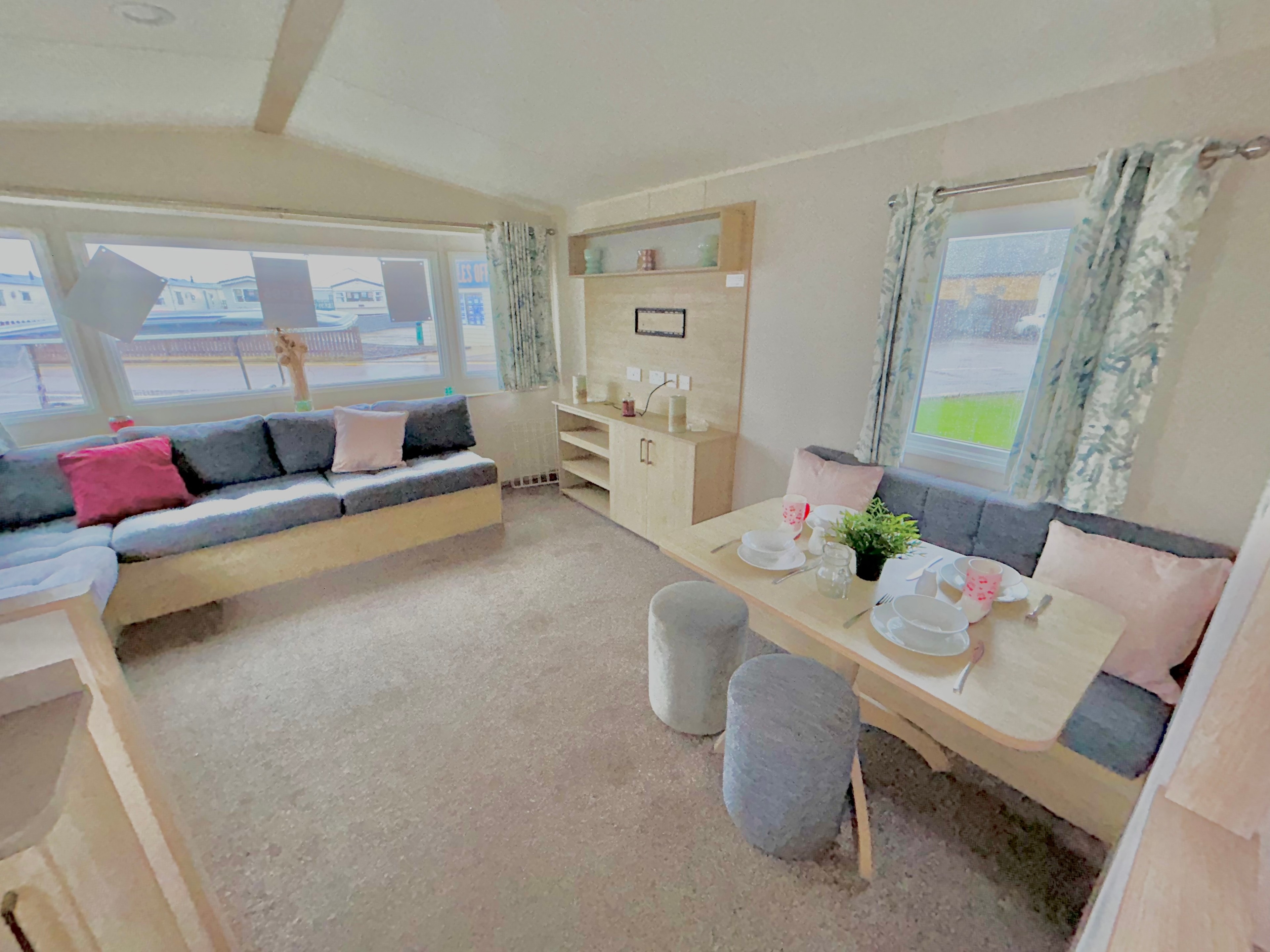 Photo of ABI Trieste 2021 (Static Caravan)