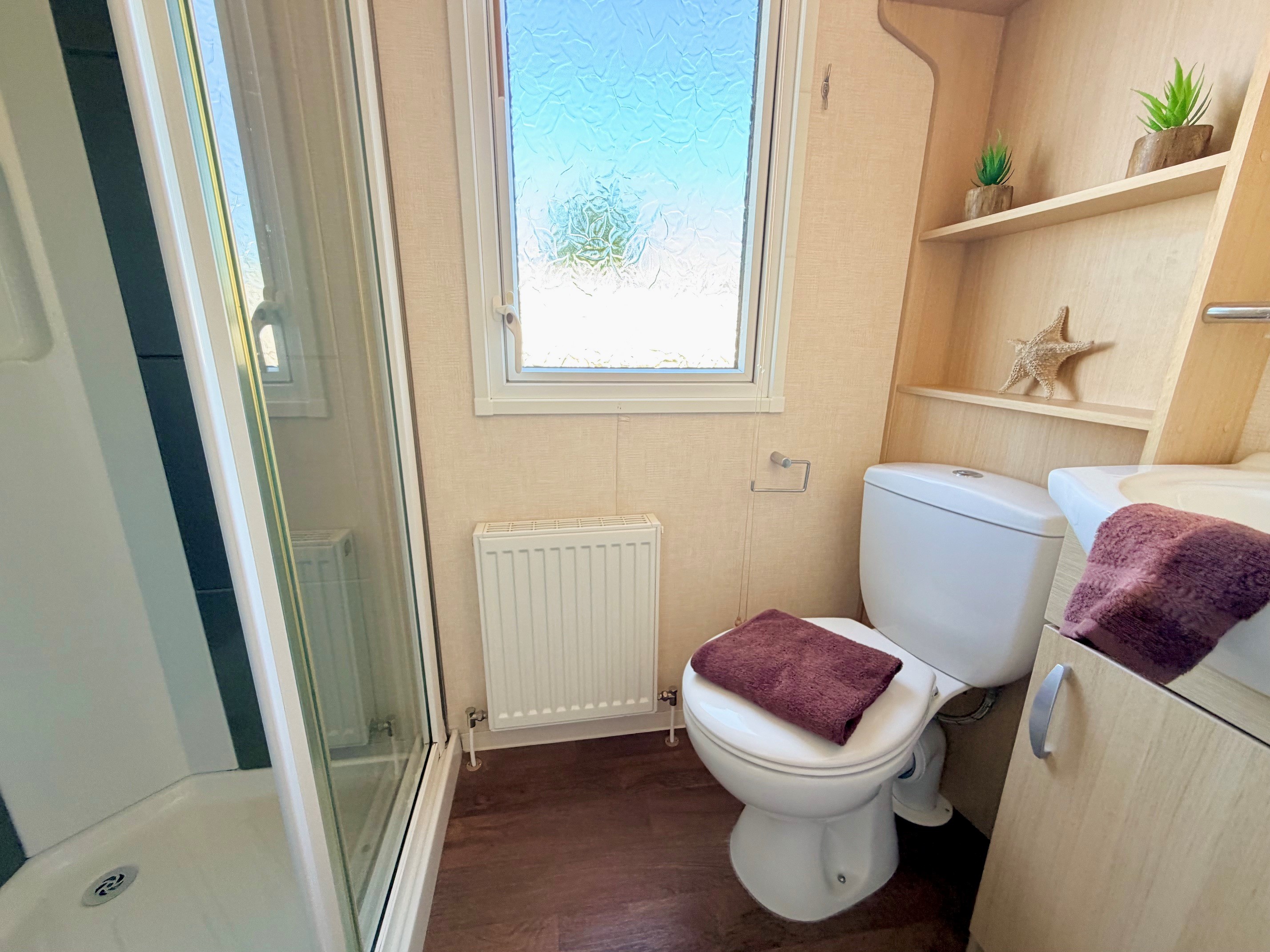 Photo of Swift Moselle 2012 (Static Caravan)