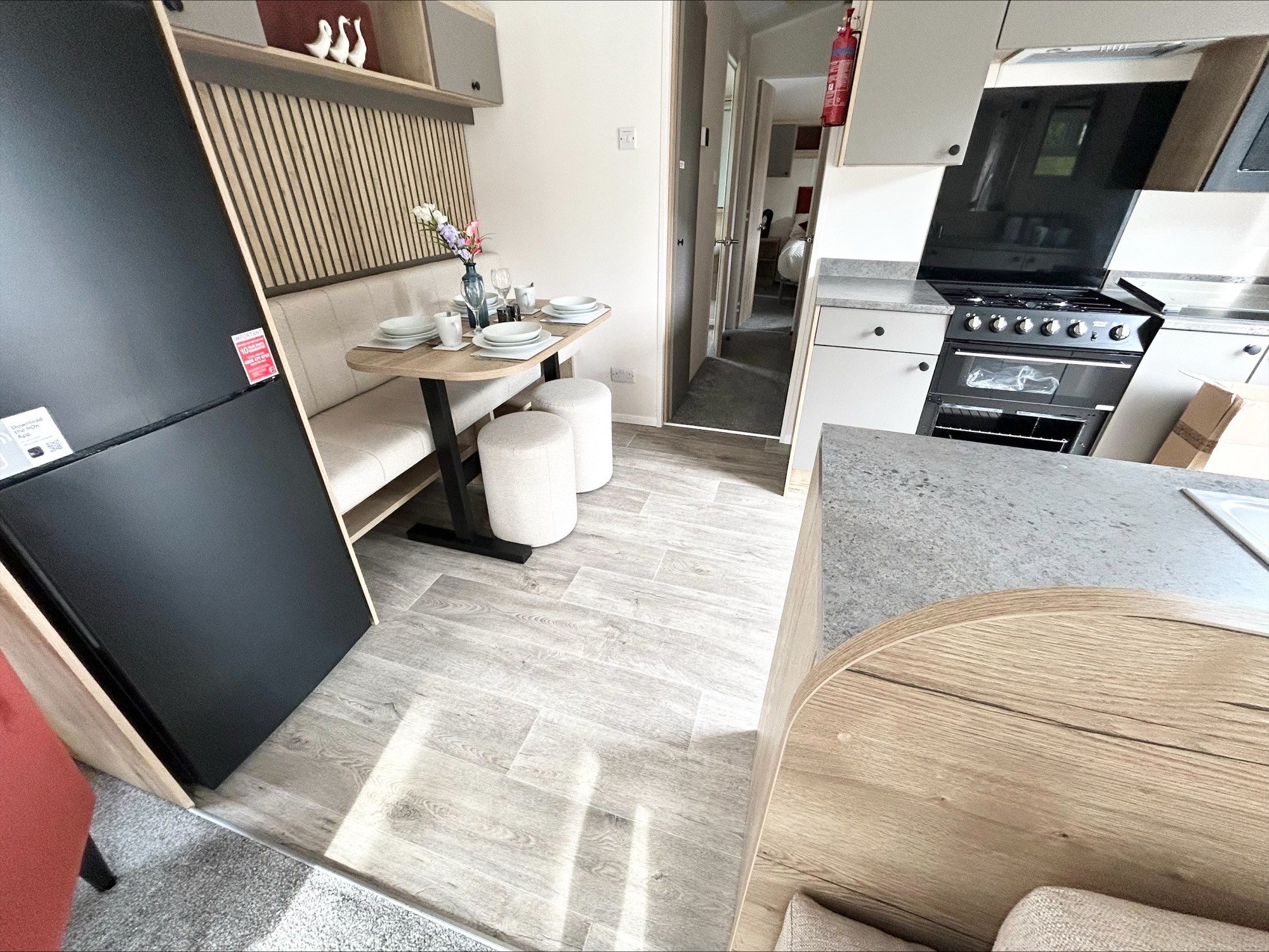 Photo of Willerby Rio 2025 (Static Caravan)