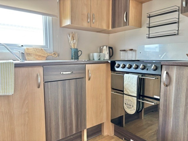 Photo of Delta Feria 2014 (Static Caravan)
