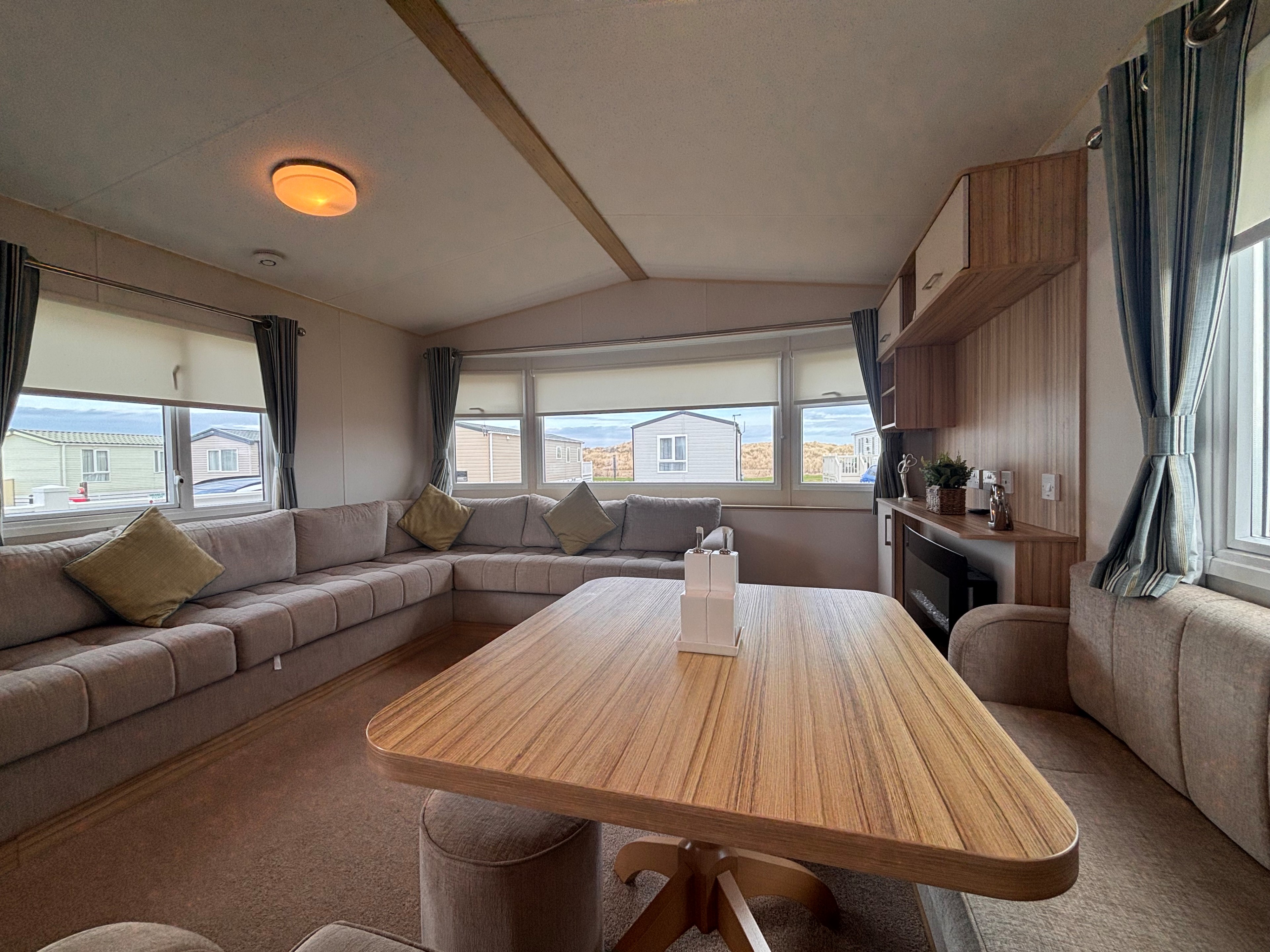 Photo of ABI Summer Breeze 2017 (Static Caravan)