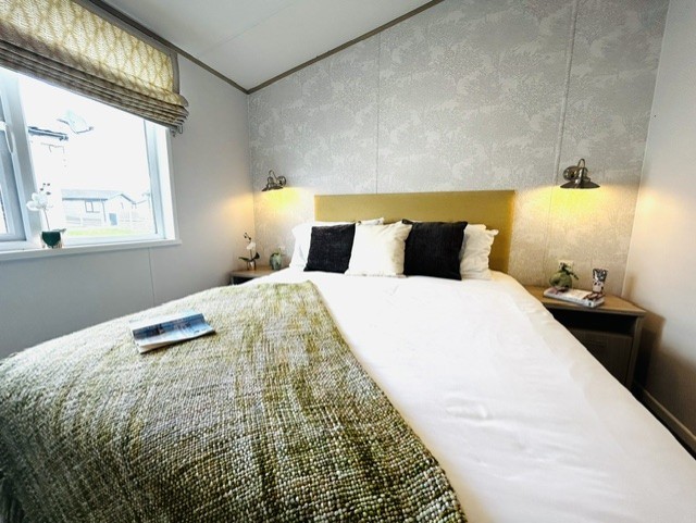 Photo of Atlas Violet 2022 (Lodge)