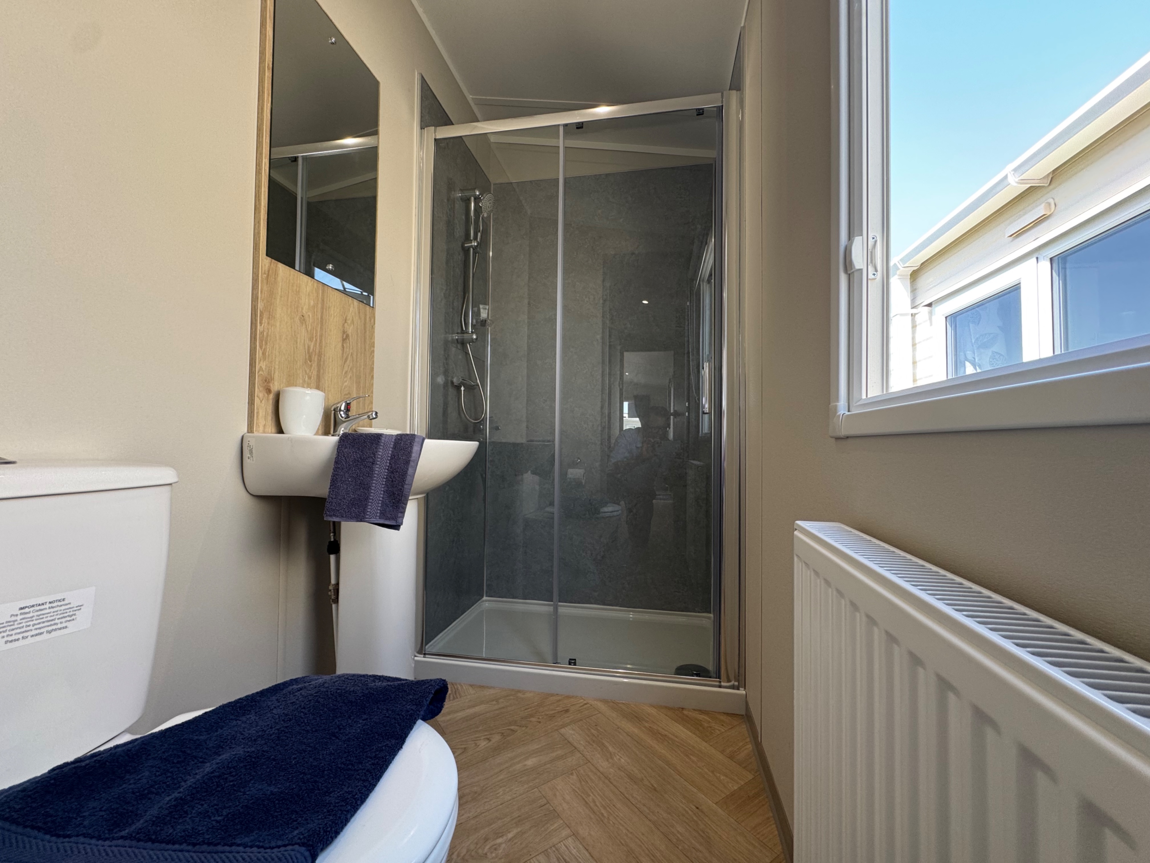 Photo of Victory Lifestyle 2024 (Static Caravan)