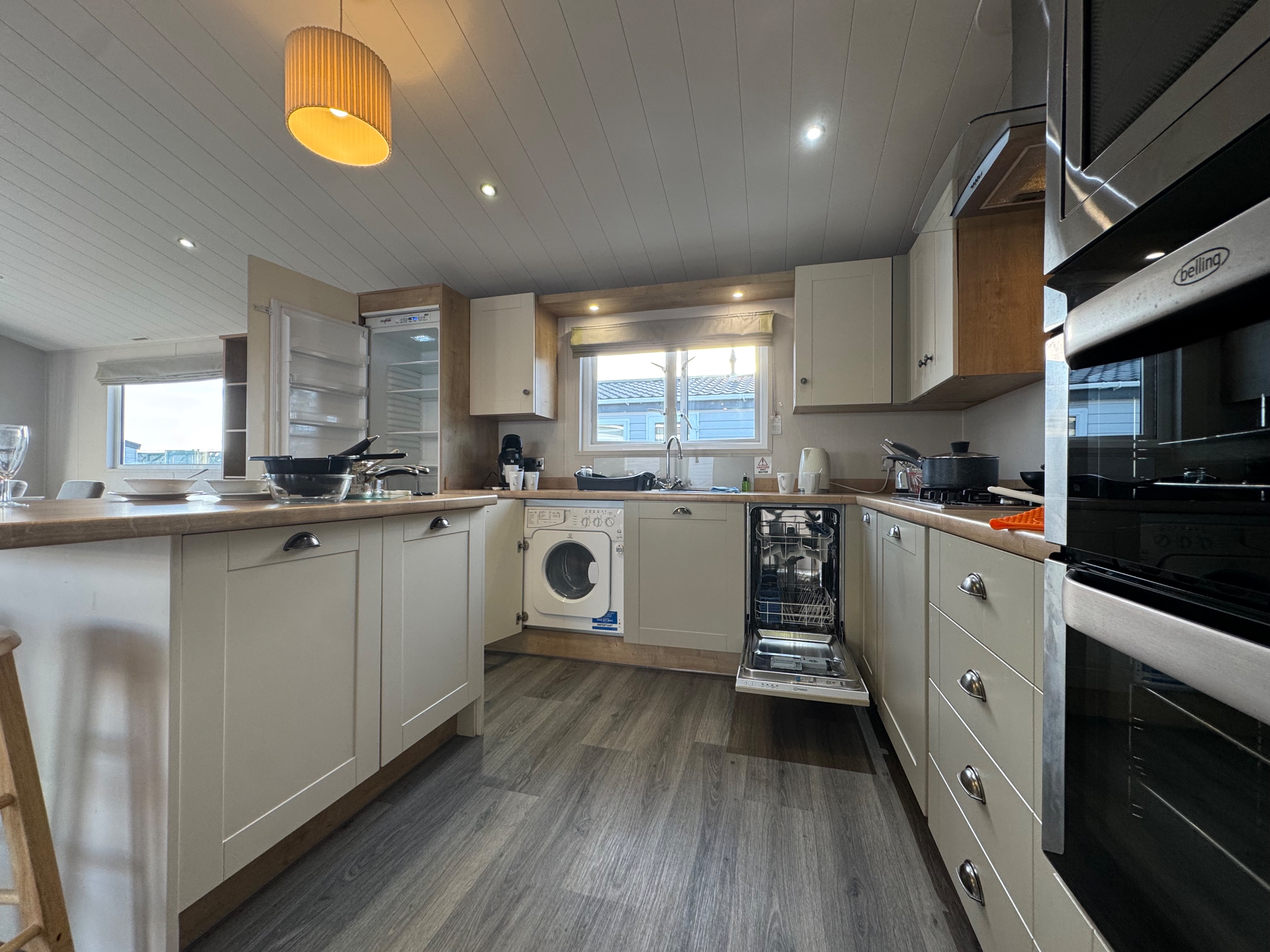 Photo of Willerby Everleigh 2018 (Luxury Lodge)