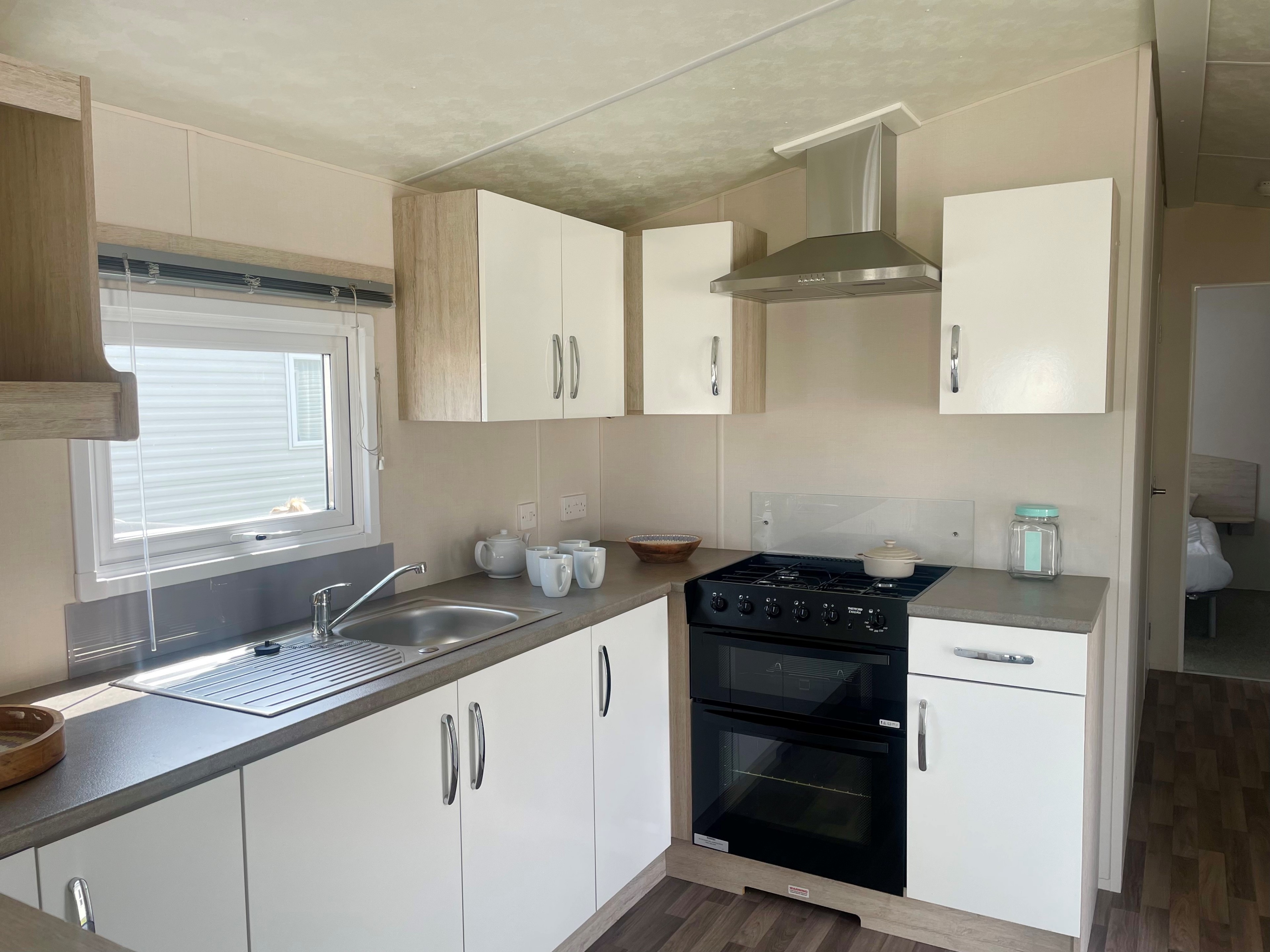 Photo of Delta Hailsham 2023 (Static Caravan)