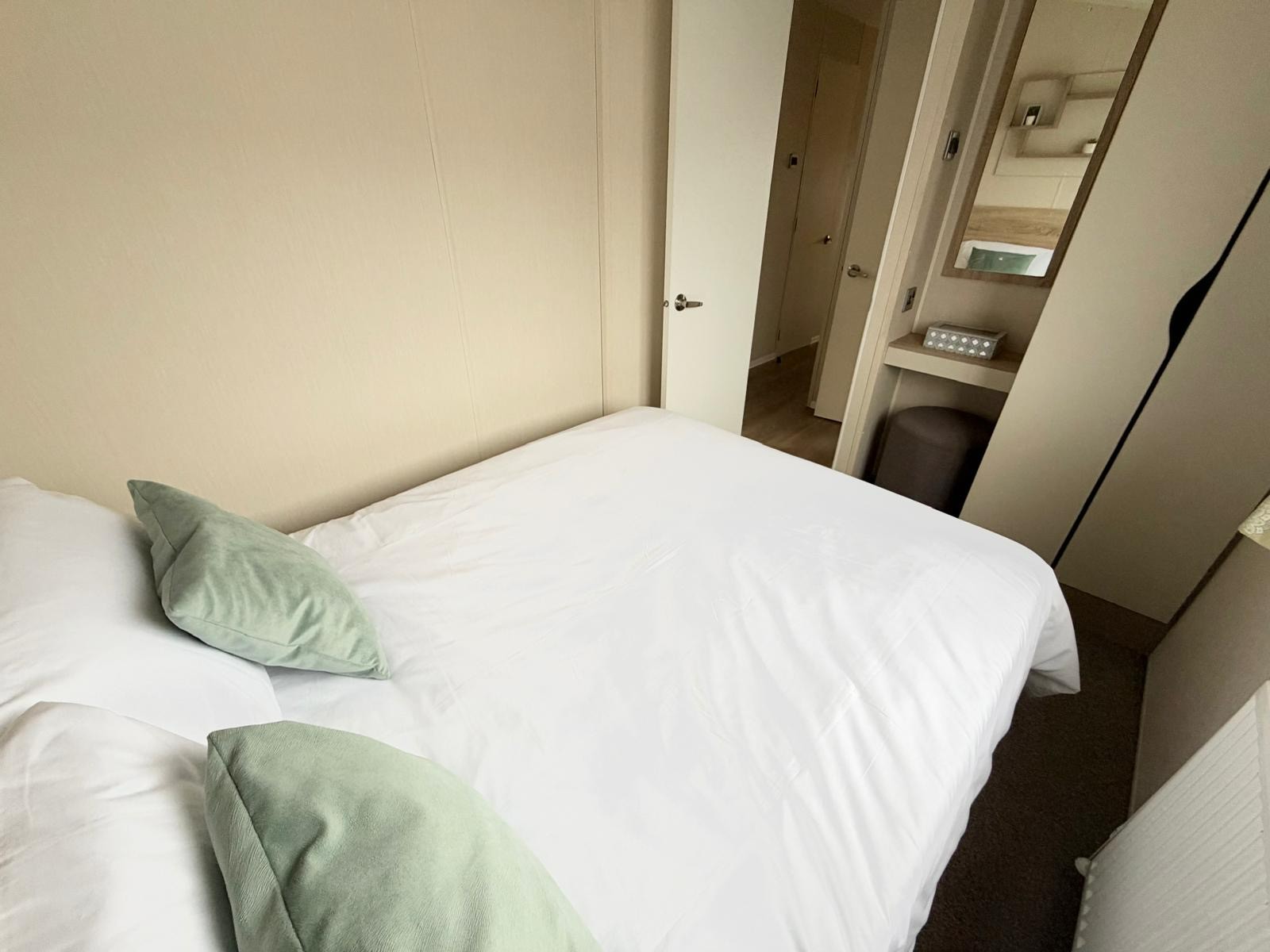 Photo of Willerby Lymington 2018 (Static Caravan)