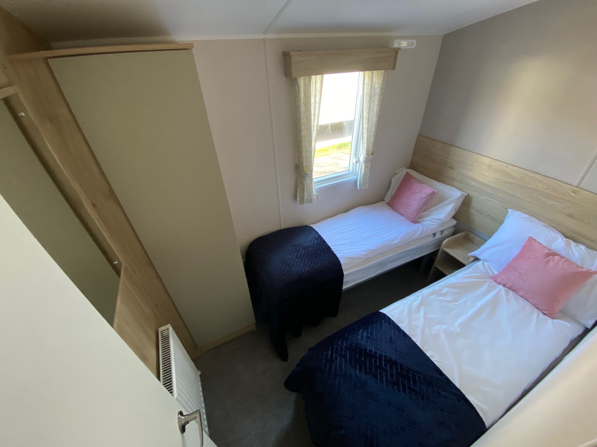 Photo of Atlas Hollington 2025 (Static Caravan)