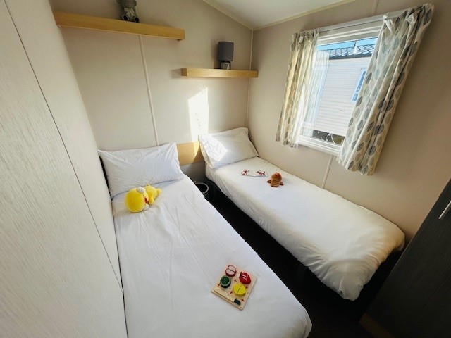 Photo of Willerby Caledonia 2017 (Static Caravan)