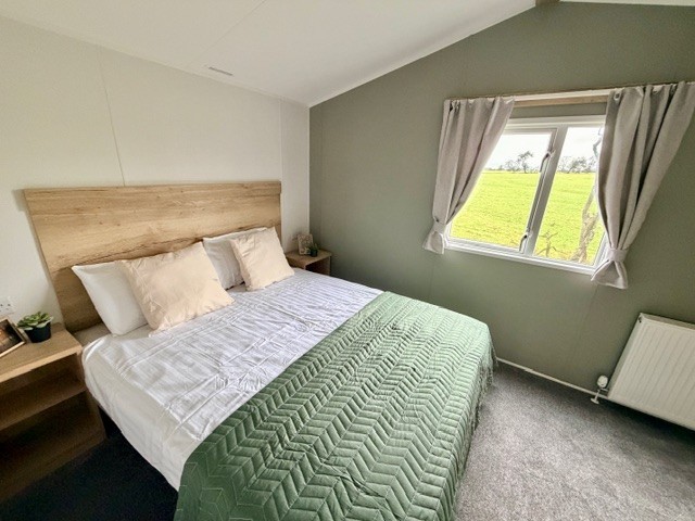 Photo of Willerby Midhurst 2025 (Static Caravan)