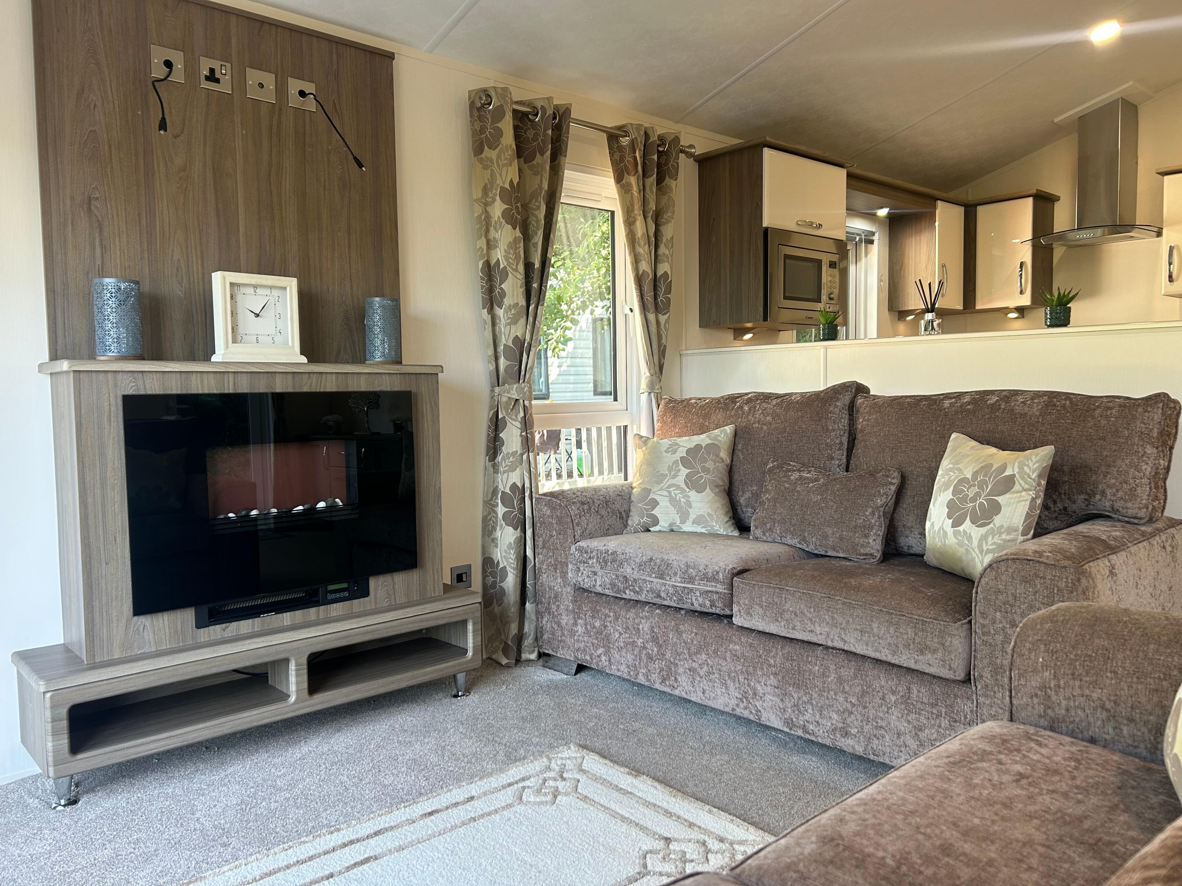2019 Delta Cambridge Lodge