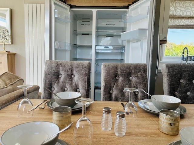 Photo of Willerby Vogue 2022 (Static Caravan)