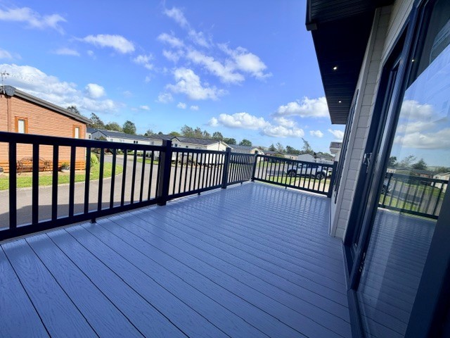 Photo of Willerby New Holland 2026 (Luxury Lodge)