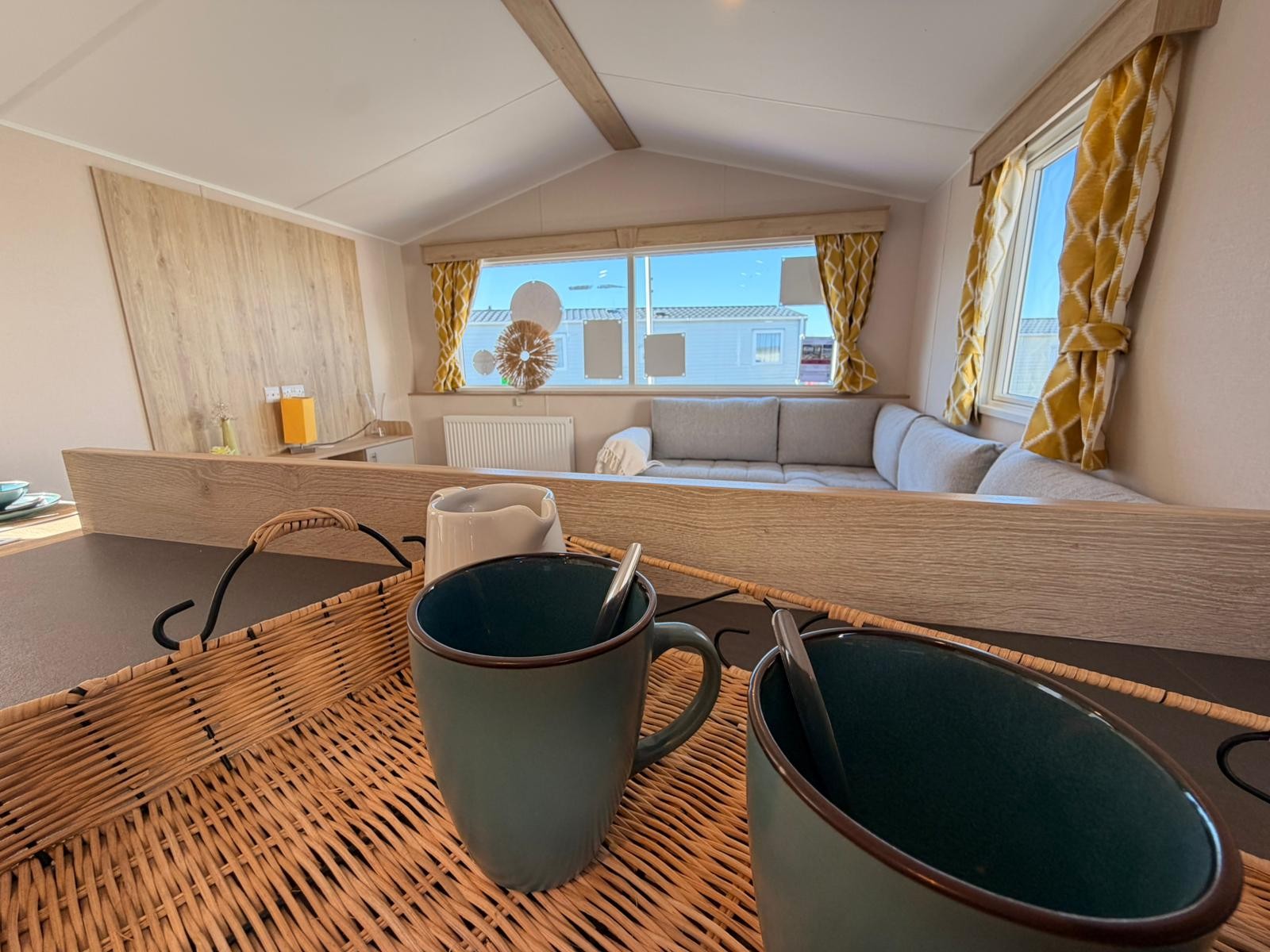 Photo of Atlas Hollington 2025 (Static Caravan)