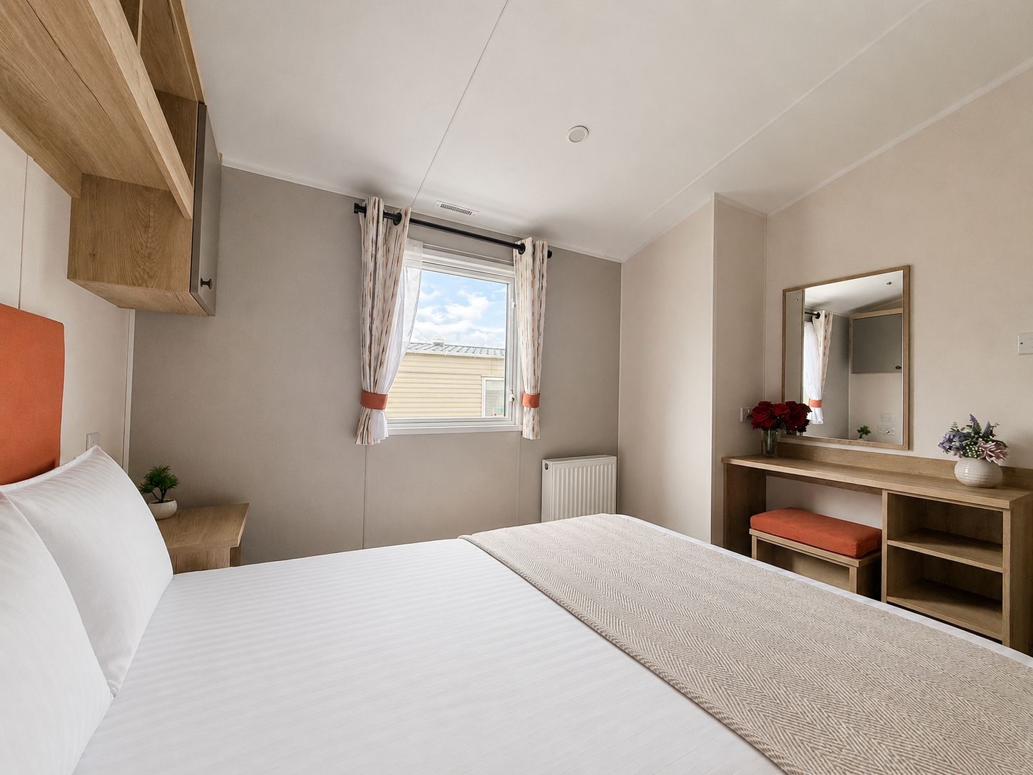 Photo of Willerby Rio 2025 (Static Caravan)