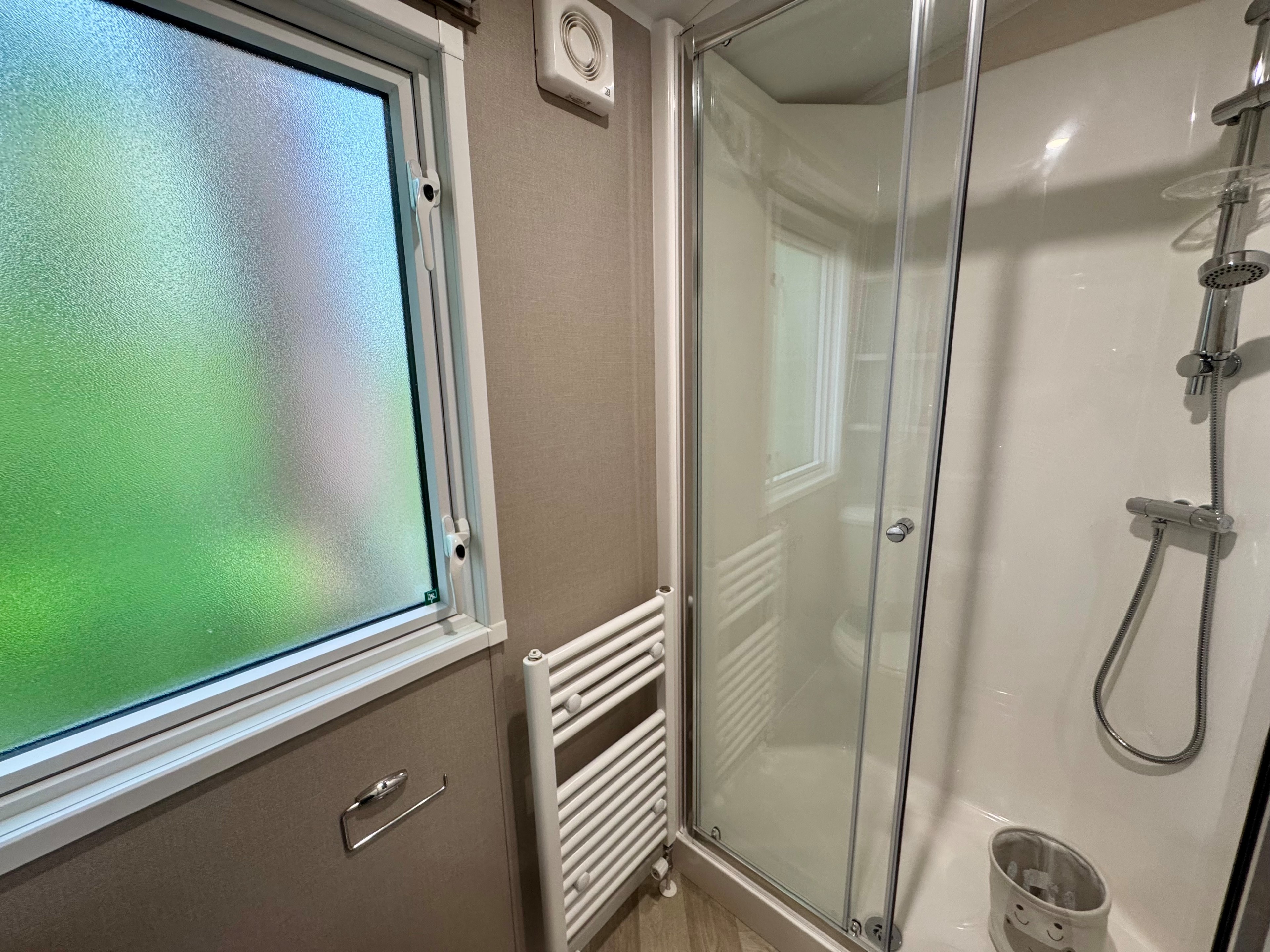 Photo of Willerby Salisbury 2026 (Static Caravan)